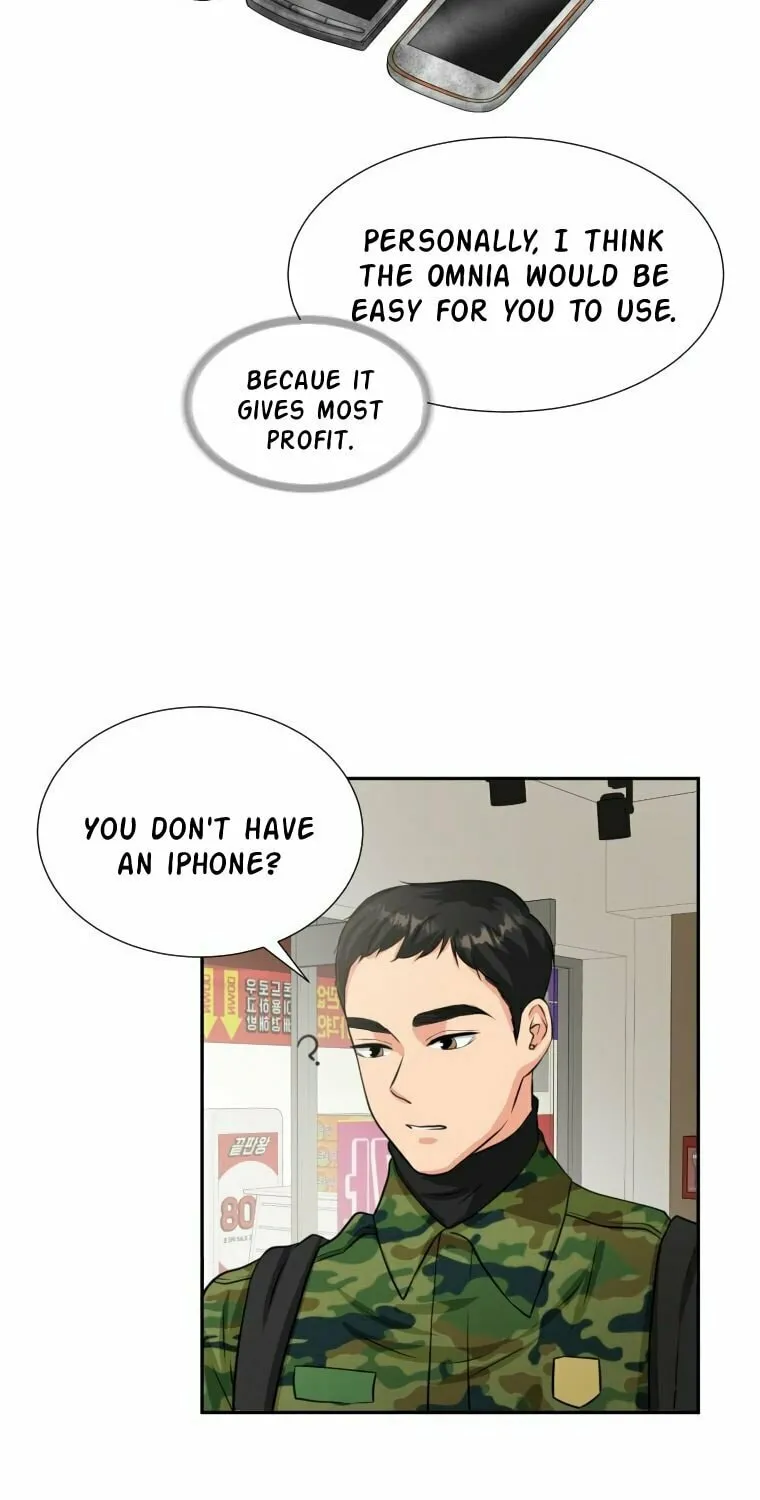 Read Golden Print chapter 2 image 7 on Lezhin