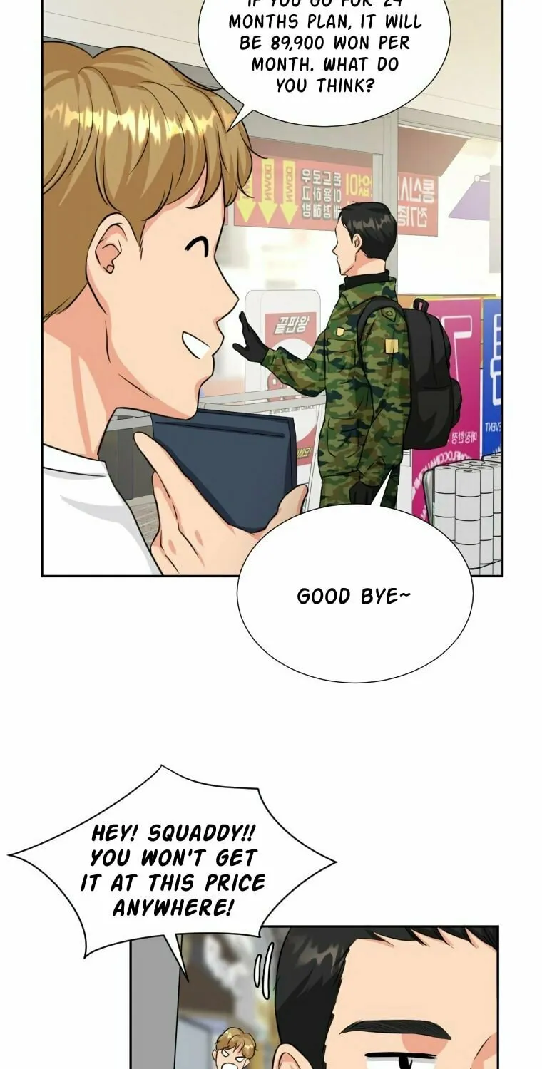 Read Golden Print chapter 2 image 9 on Lezhin