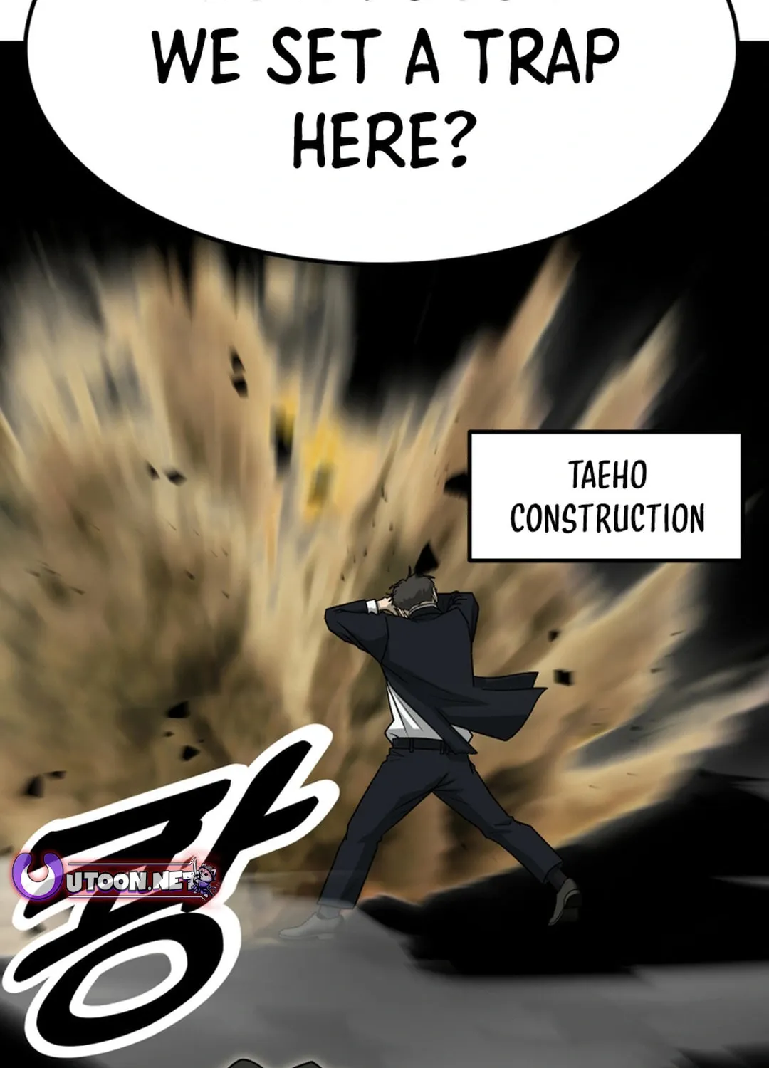 Read Golden Print chapter 71 image 101 on Lezhin