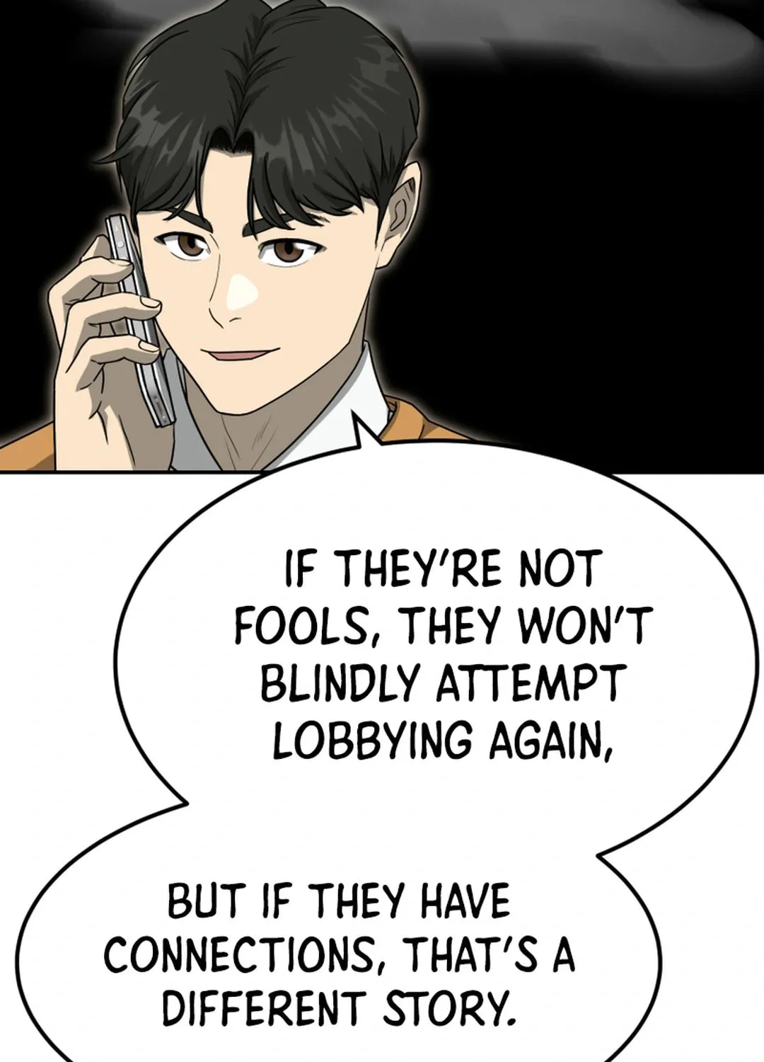 Read Golden Print chapter 71 image 102 on Lezhin