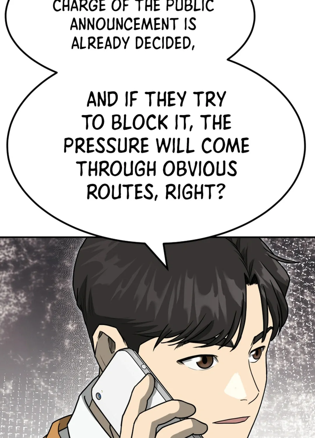 Read Golden Print chapter 71 image 105 on Lezhin