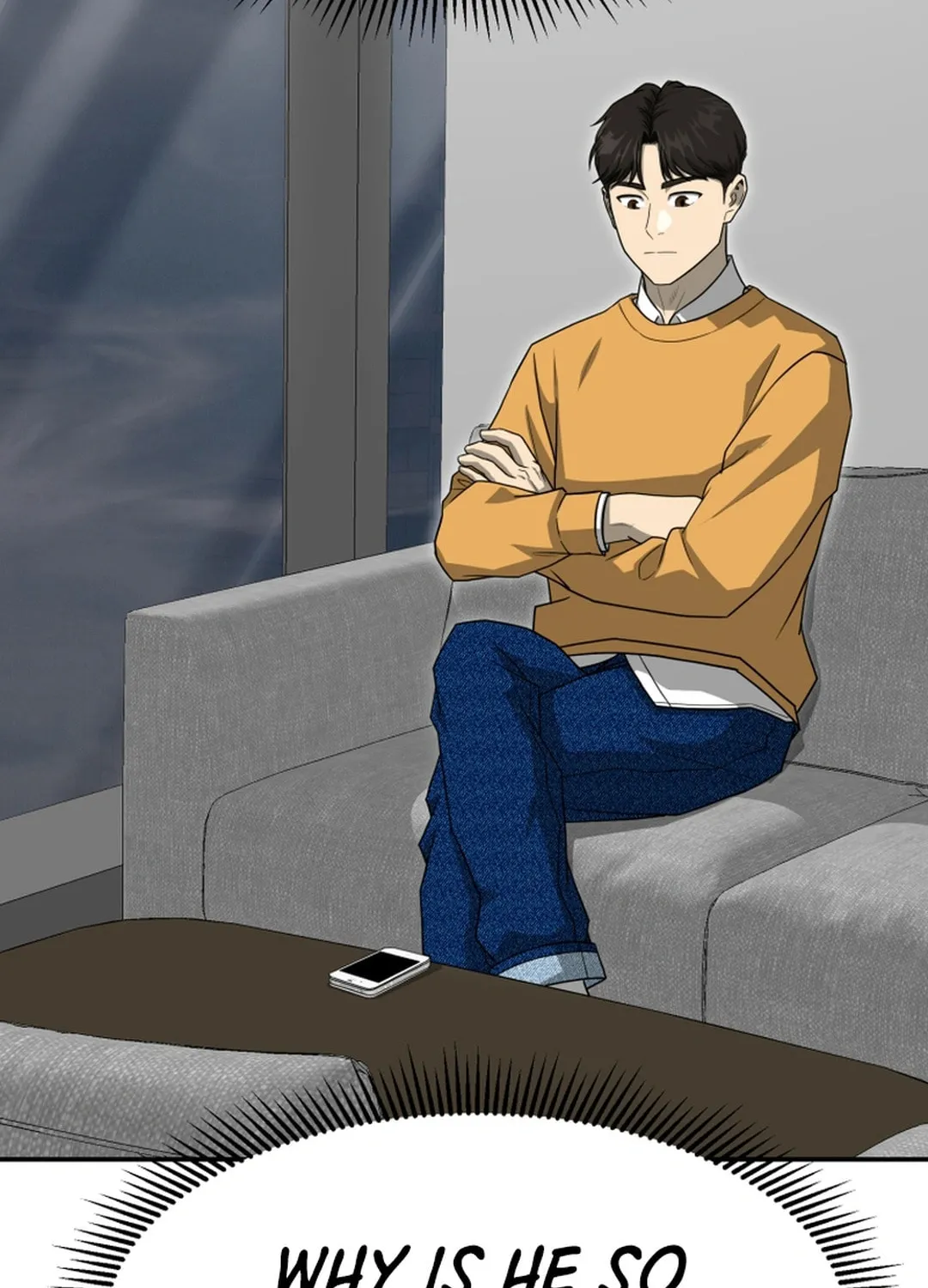 Read Golden Print chapter 71 image 122 on Lezhin