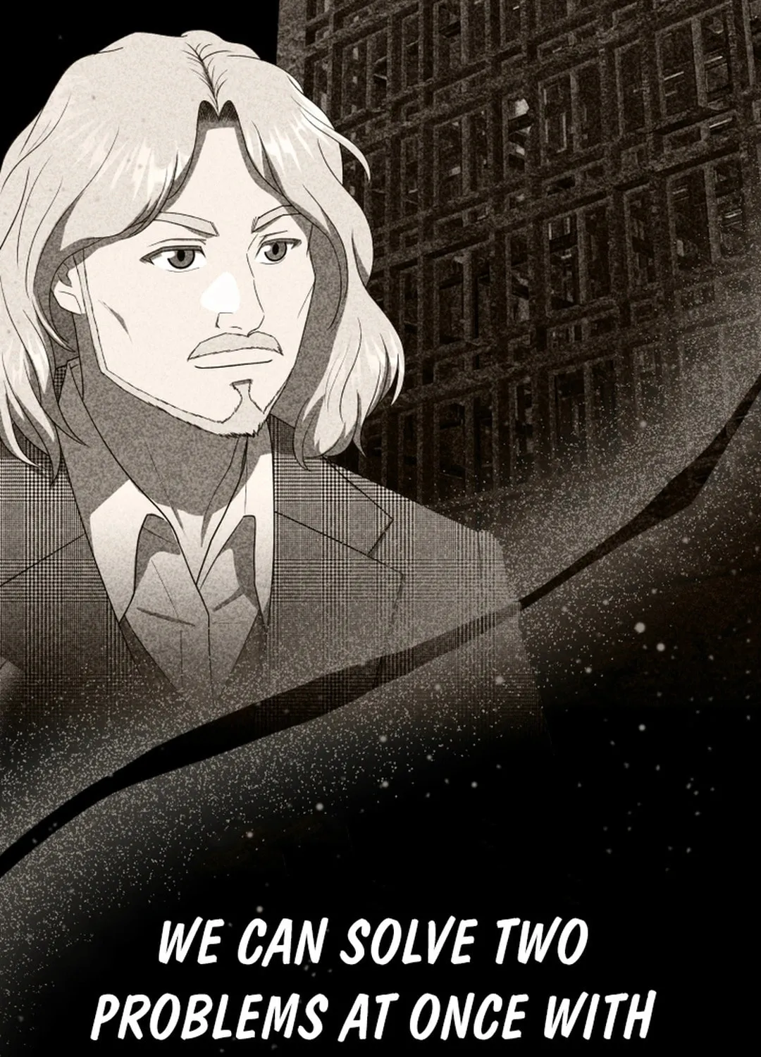 Read Golden Print chapter 71 image 126 on Lezhin
