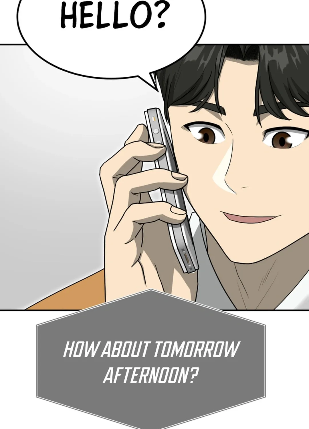 Read Golden Print chapter 71 image 135 on Lezhin