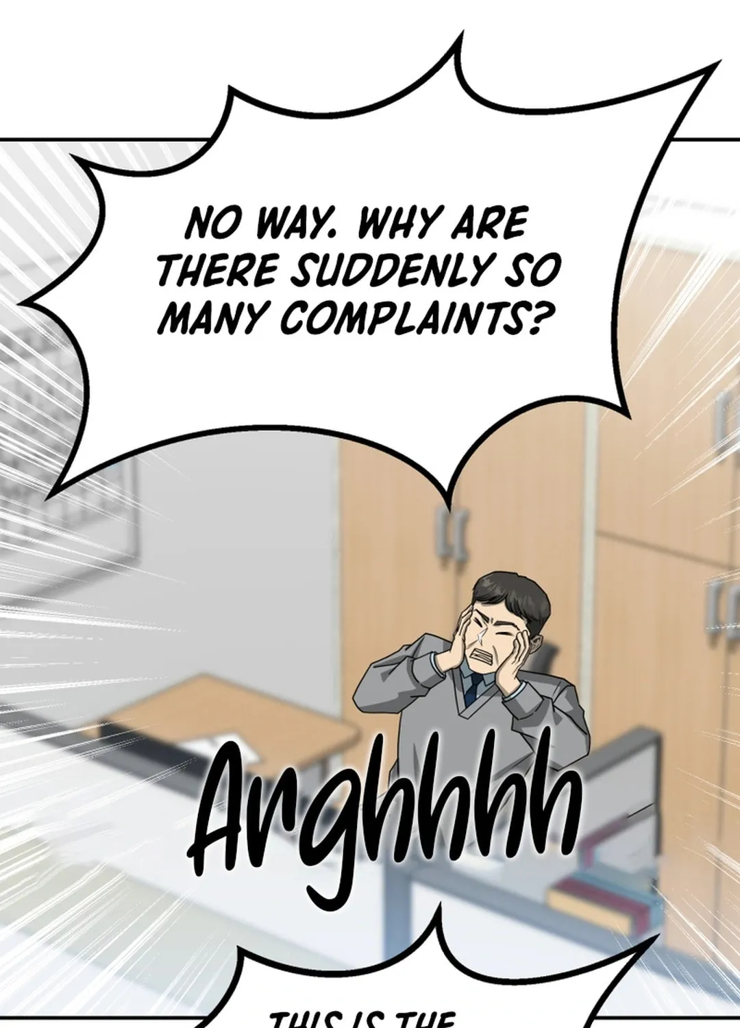 Read Golden Print chapter 71 image 23 on Lezhin