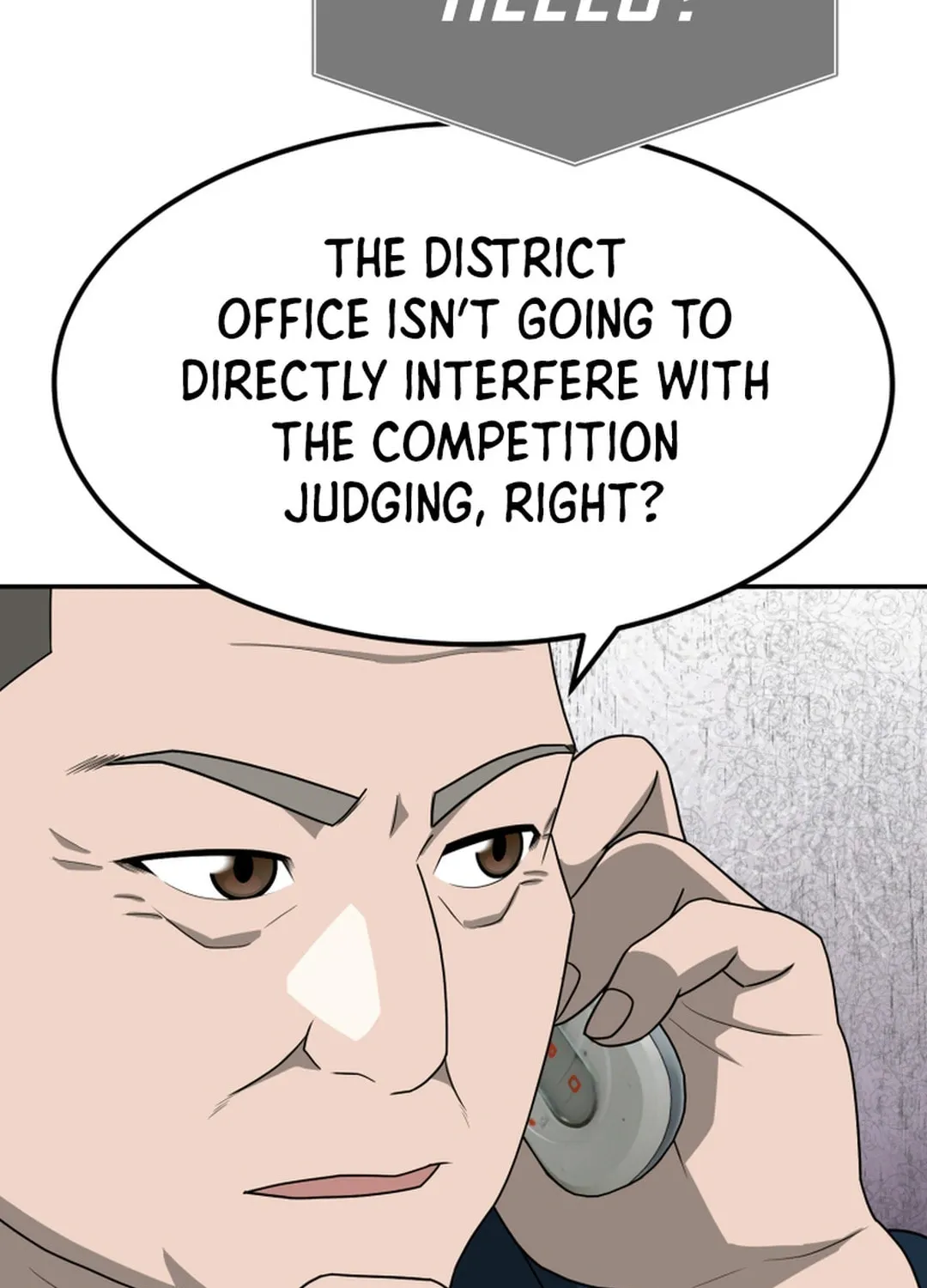Read Golden Print chapter 71 image 37 on Lezhin