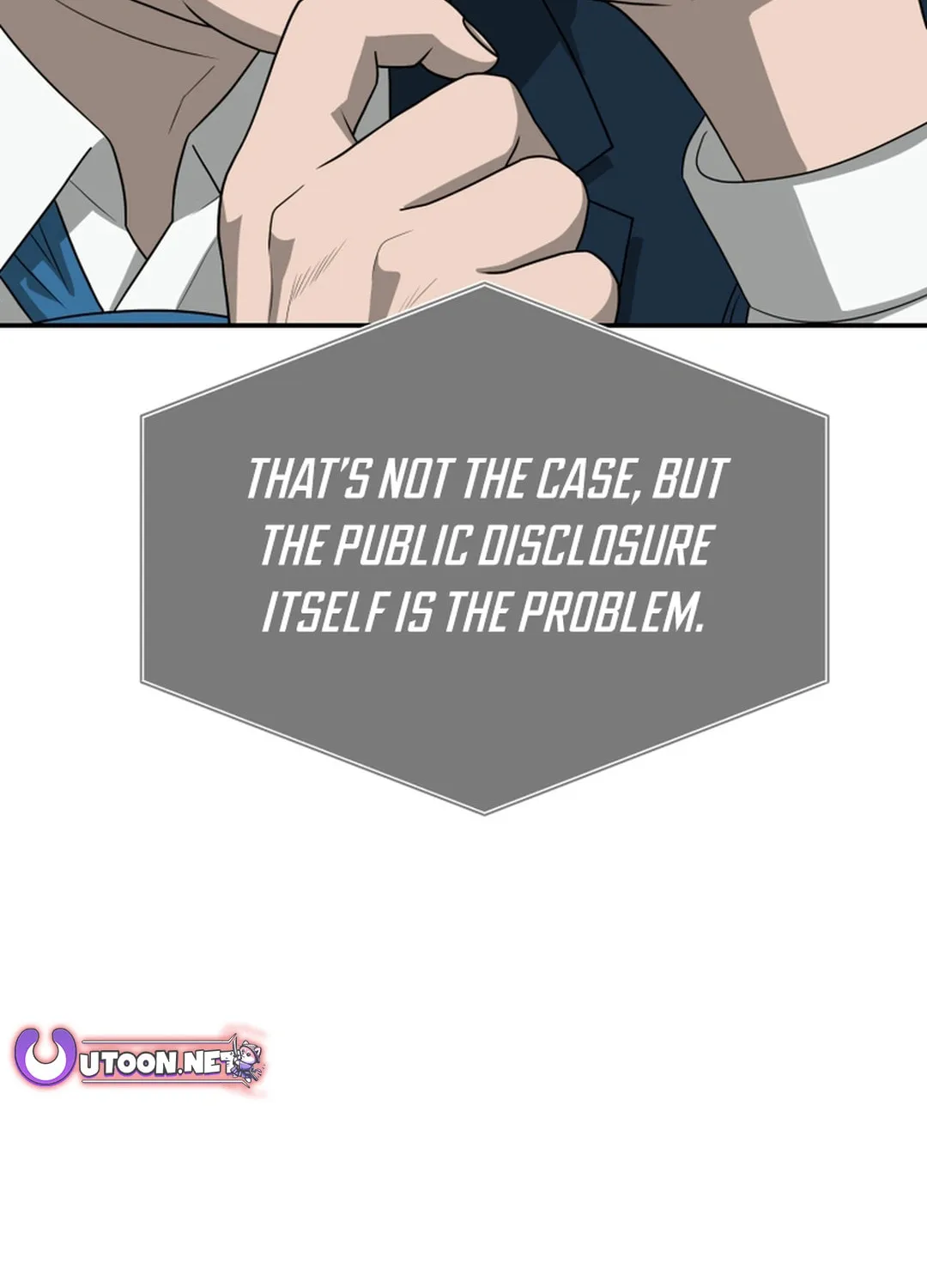 Read Golden Print chapter 71 image 38 on Lezhin