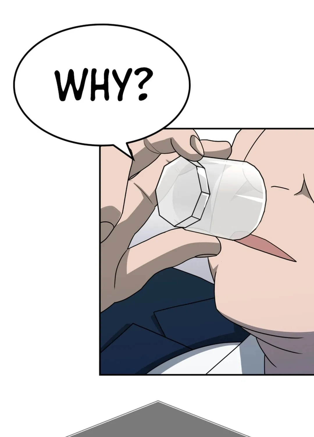 Read Golden Print chapter 71 image 43 on Lezhin