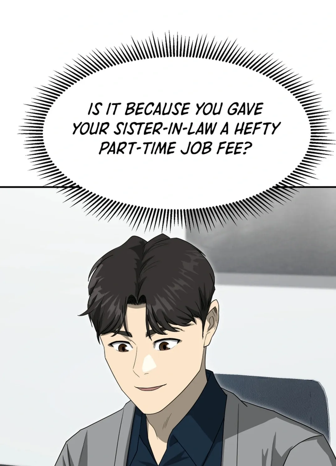 Read Golden Print chapter 71 image 5 on Lezhin