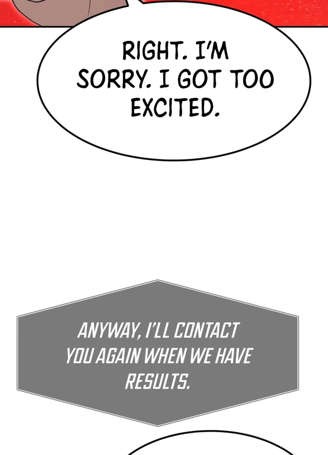 Read Golden Print chapter 71 image 57 on Lezhin