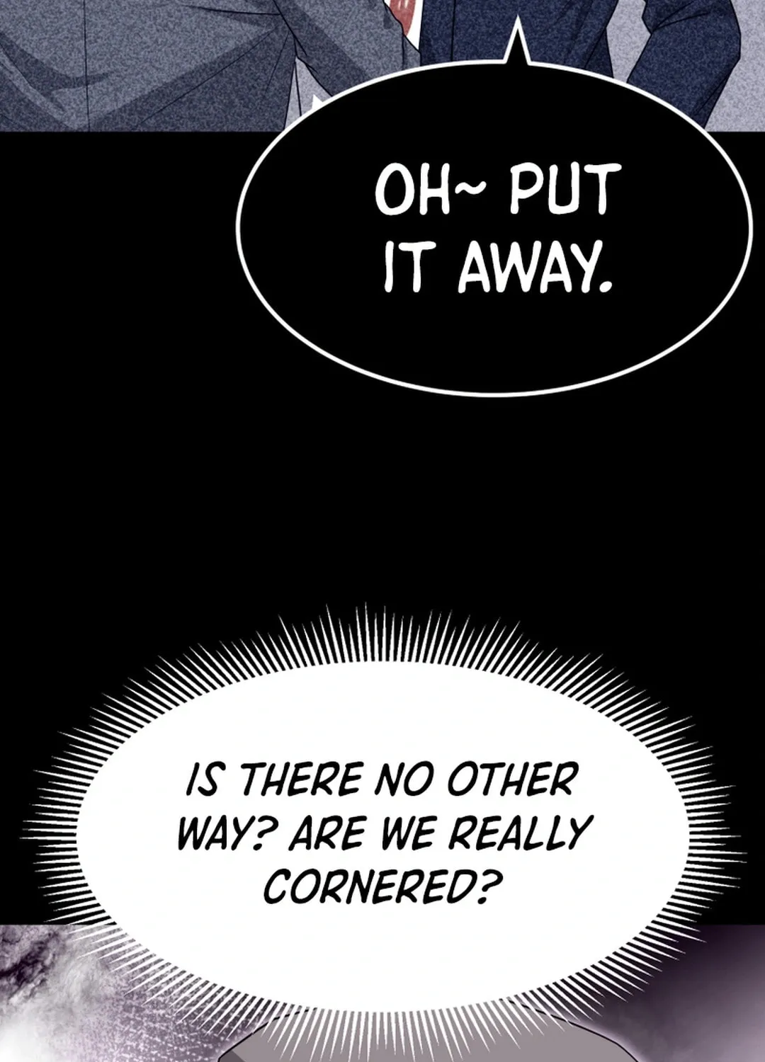 Read Golden Print chapter 71 image 63 on Lezhin