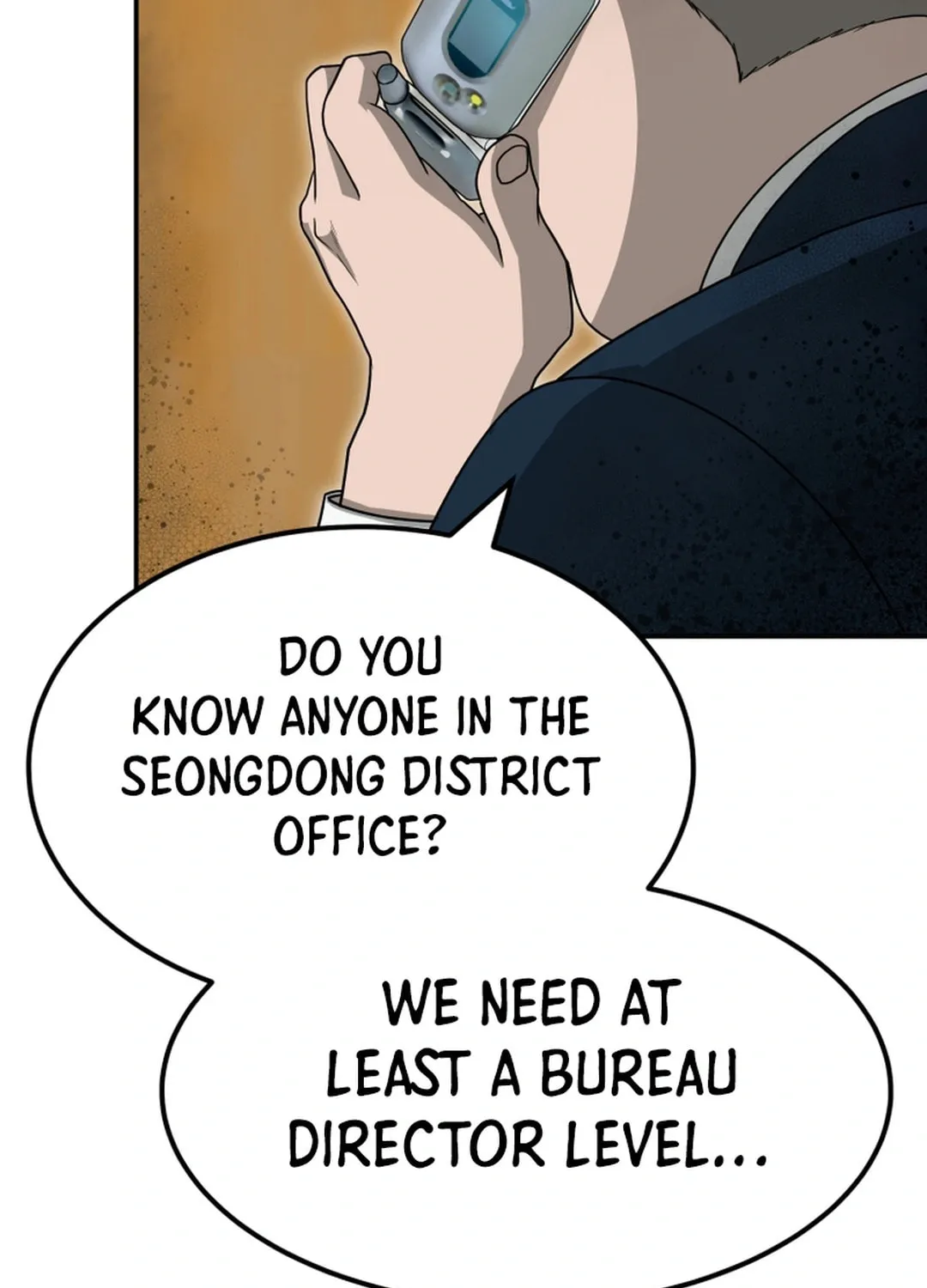 Read Golden Print chapter 71 image 67 on Lezhin