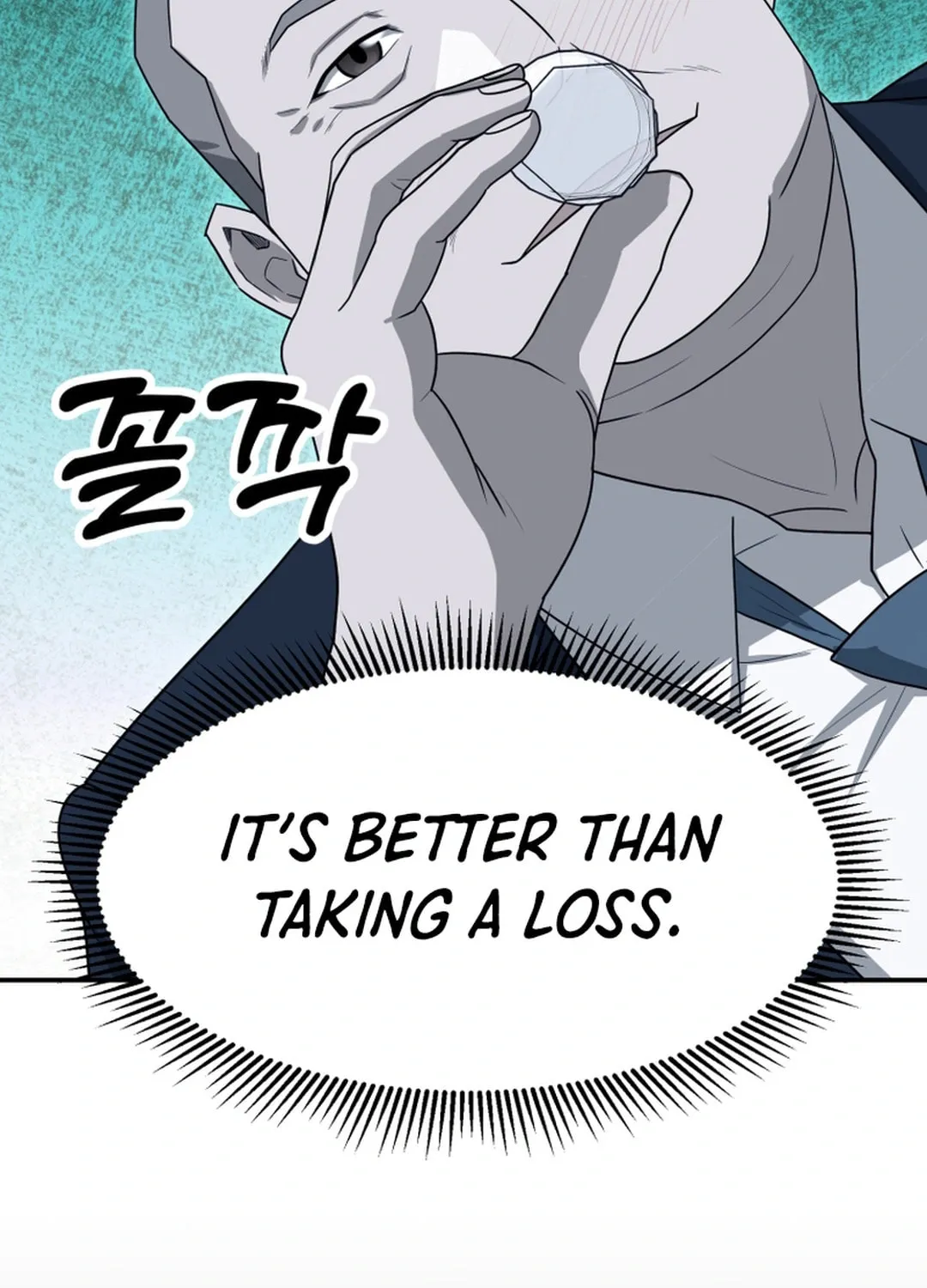 Read Golden Print chapter 71 image 72 on Lezhin