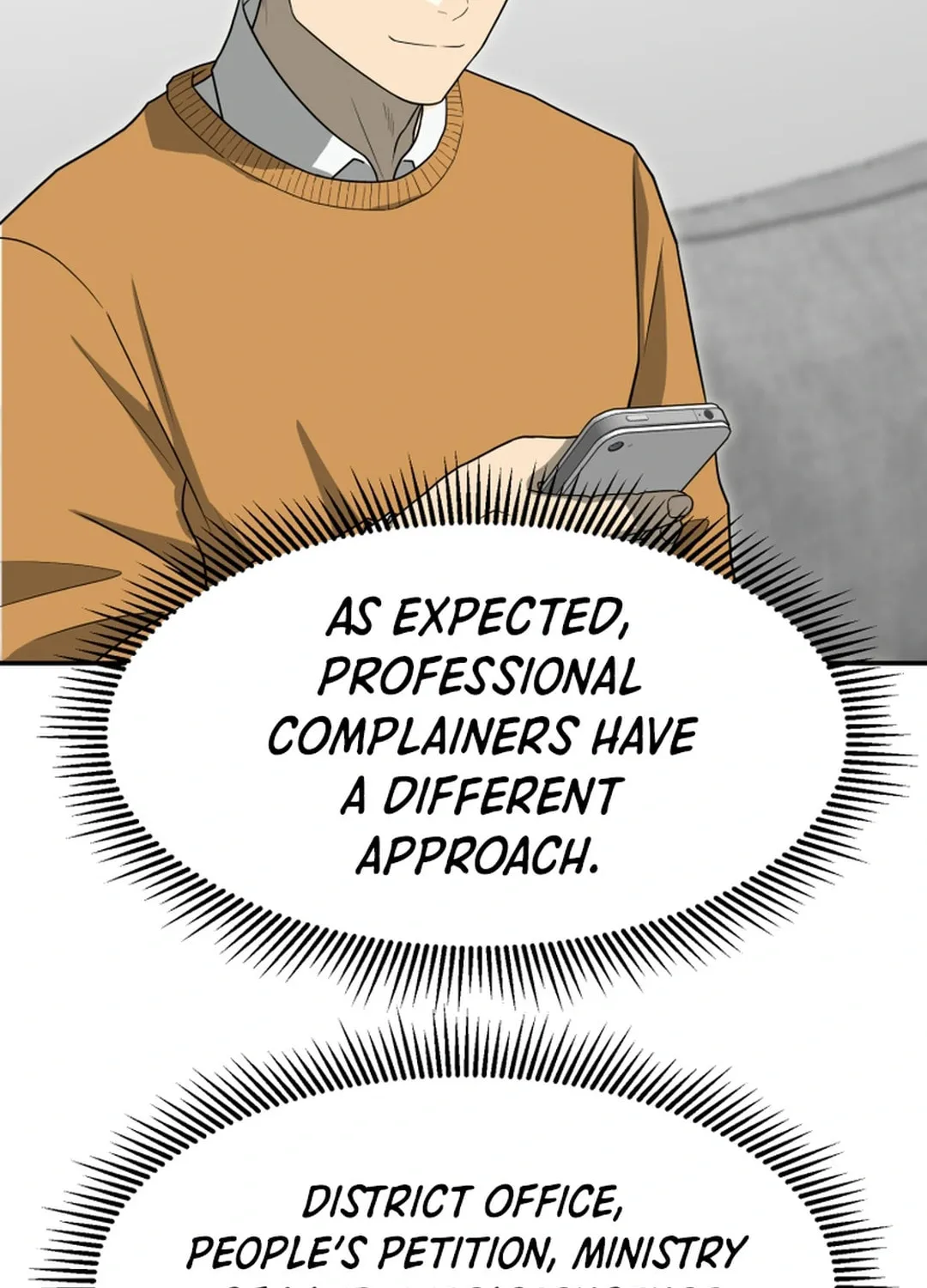 Read Golden Print chapter 71 image 75 on Lezhin