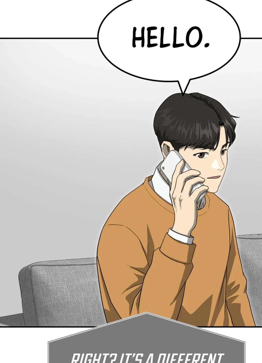 Read Golden Print chapter 71 image 84 on Lezhin
