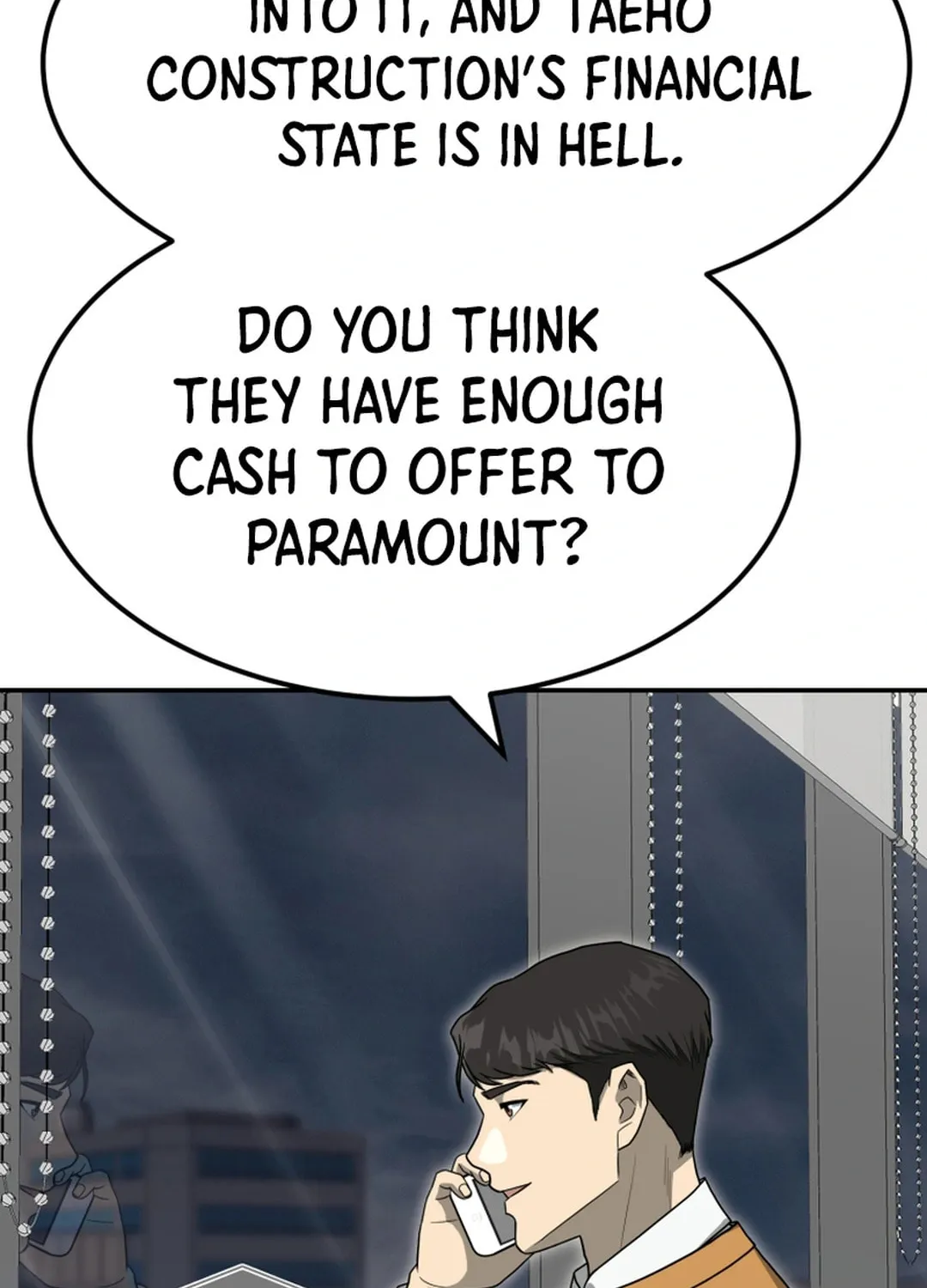 Read Golden Print chapter 71 image 99 on Lezhin