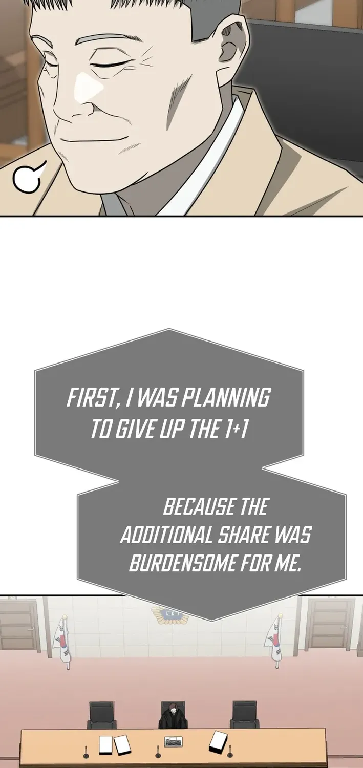 Read Golden Print chapter 81 image 24 on Lezhin
