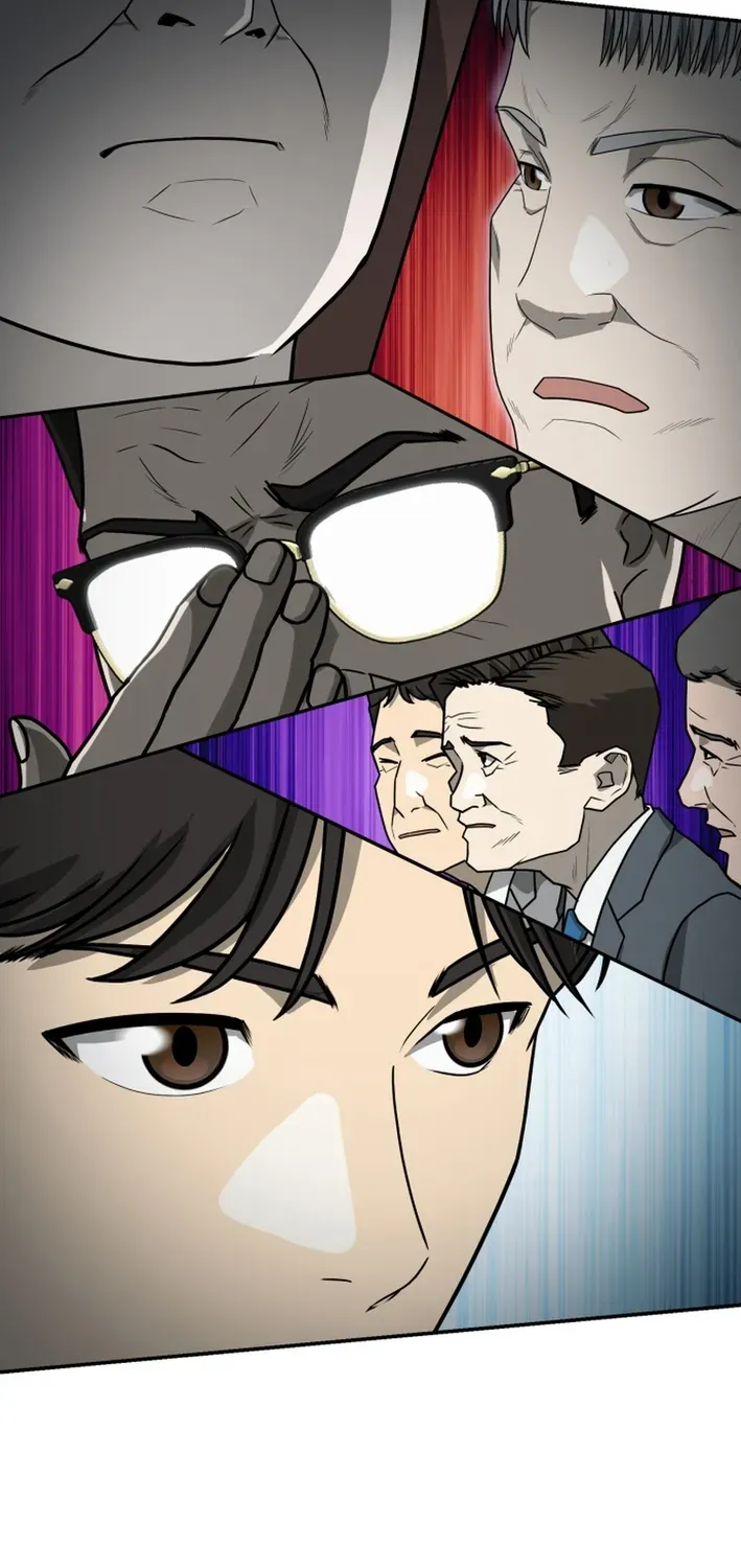 Read Golden Print chapter 81 image 35 on Lezhin