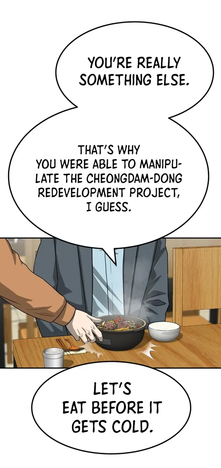 Read Golden Print chapter 81 image 57 on Lezhin