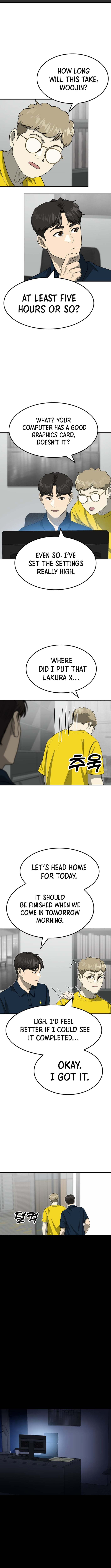 Read Golden Print chapter 83 image 12 on Lezhin