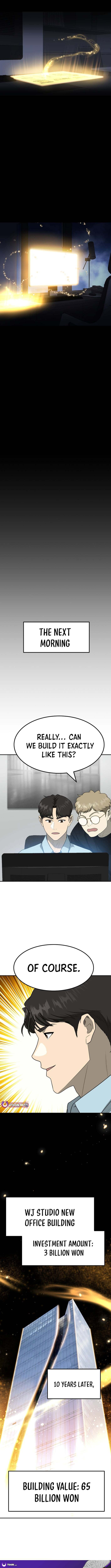 Read Golden Print chapter 83 image 13 on Lezhin