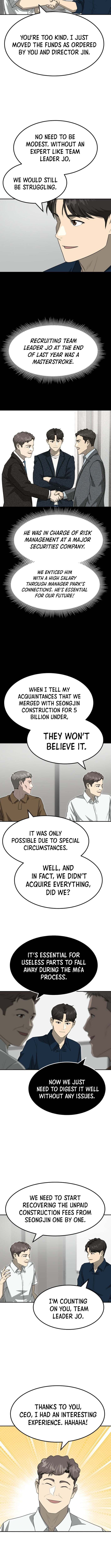 Read Golden Print chapter 83 image 5 on Lezhin