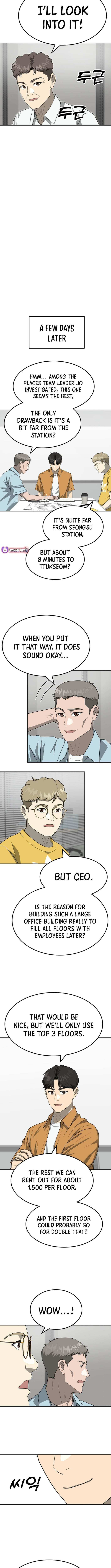 Read Golden Print chapter 83 image 7 on Lezhin