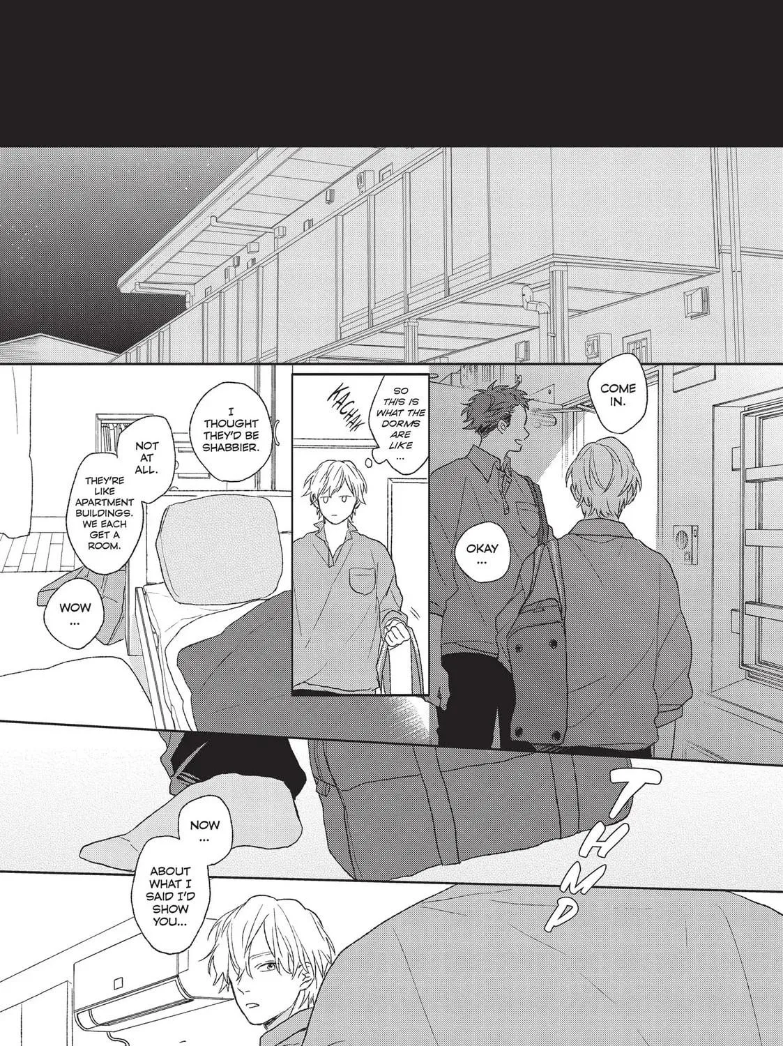 Read Golden Sparkle chapter 1 image 58 on Lezhin