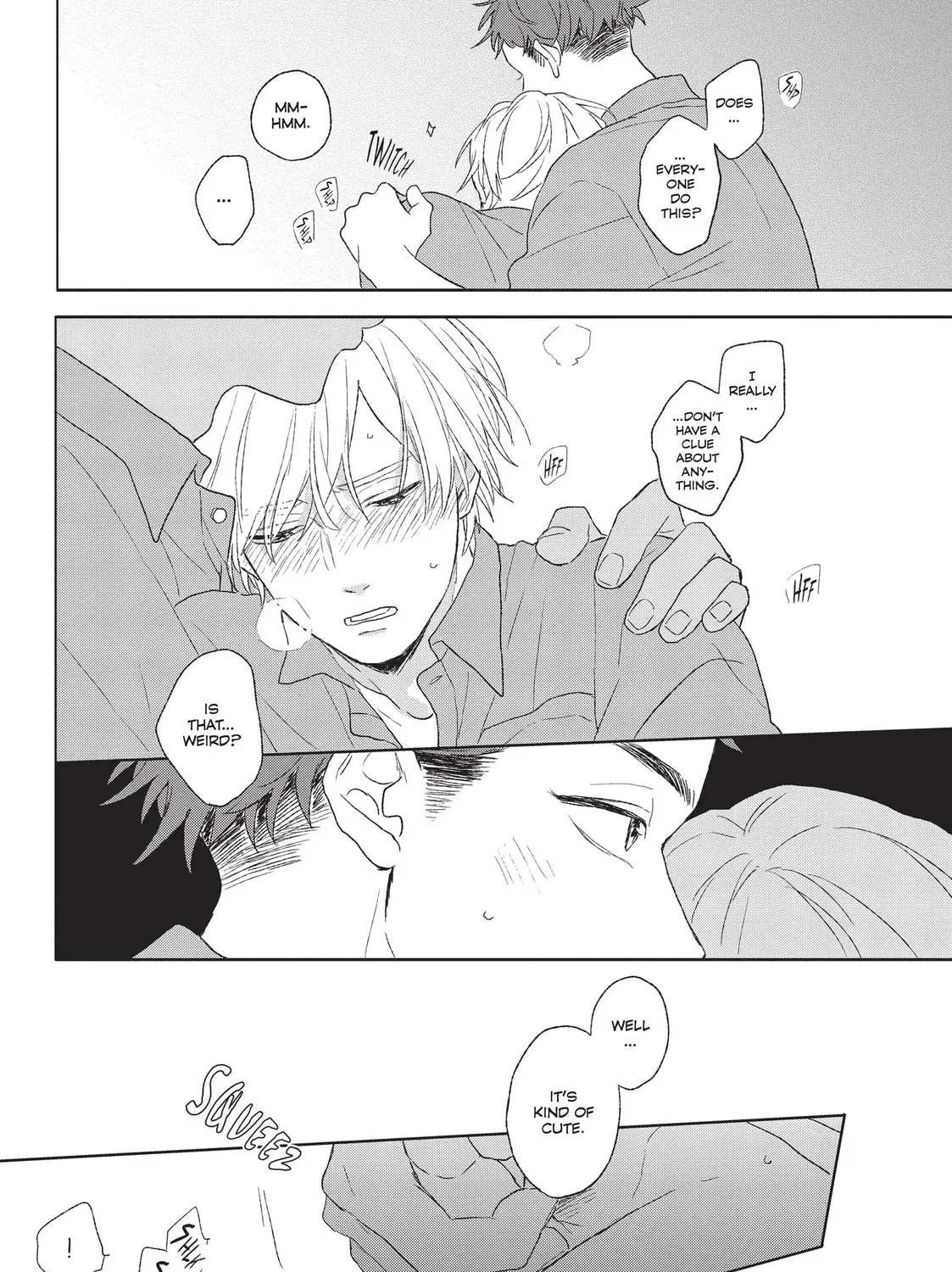 Read Golden Sparkle chapter 1 image 66 on Lezhin