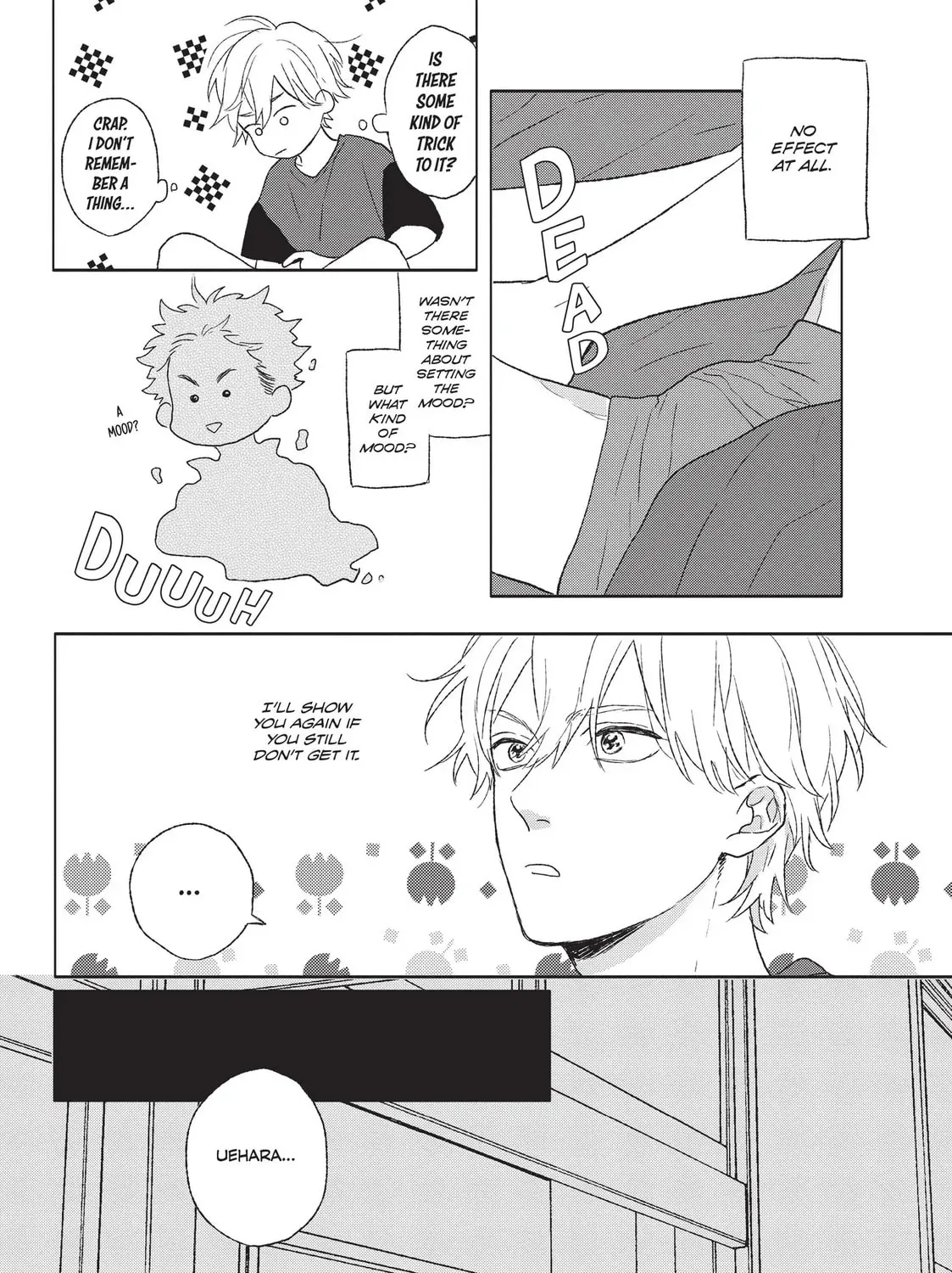 Read Golden Sparkle chapter 2 image 14 on Lezhin