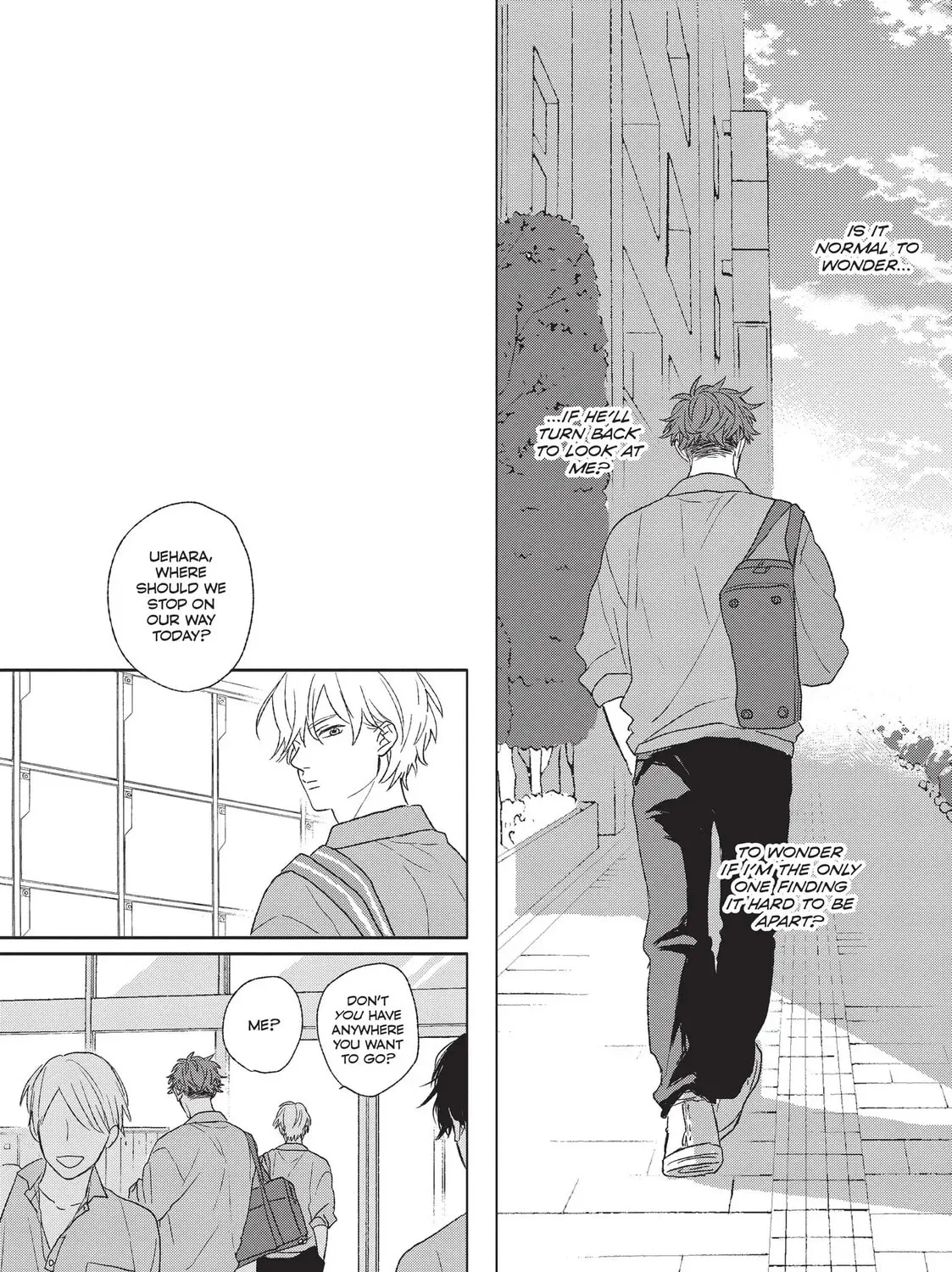 Read Golden Sparkle chapter 2 image 36 on Lezhin