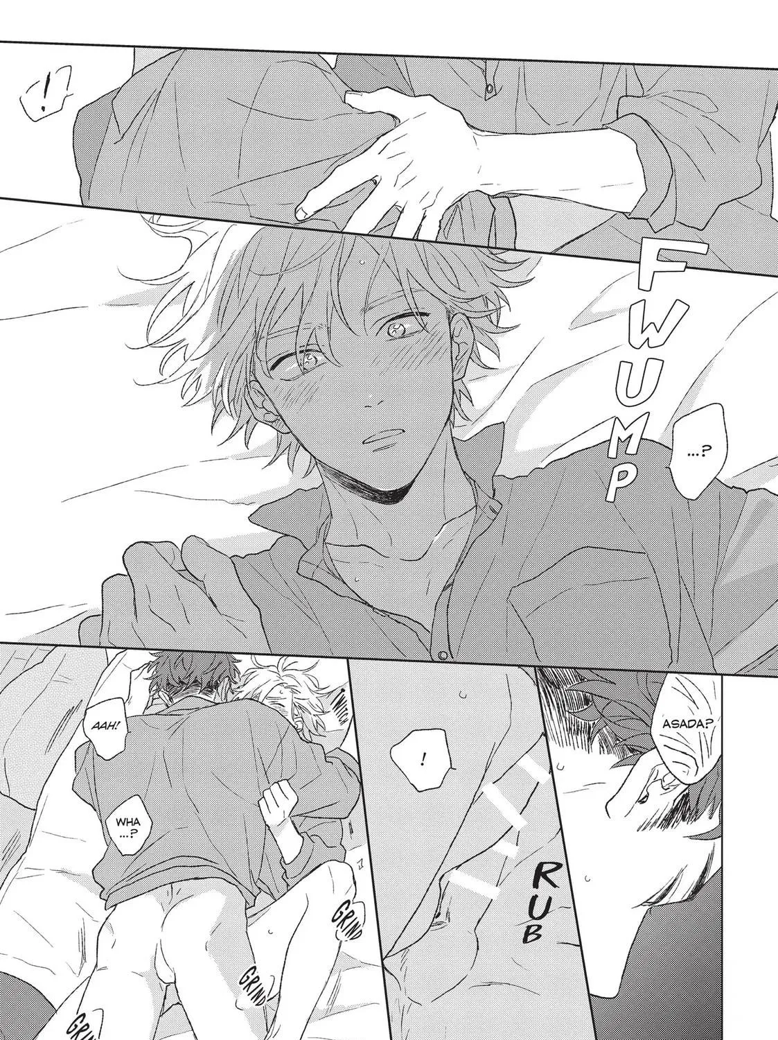 Read Golden Sparkle chapter 2 image 52 on Lezhin