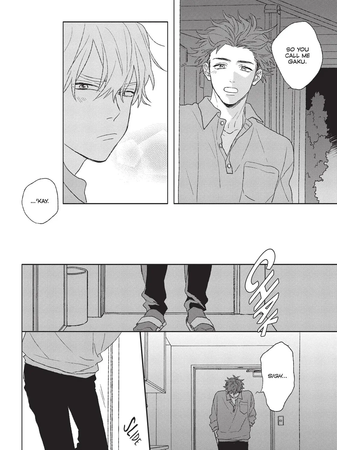 Read Golden Sparkle chapter 2 image 62 on Lezhin