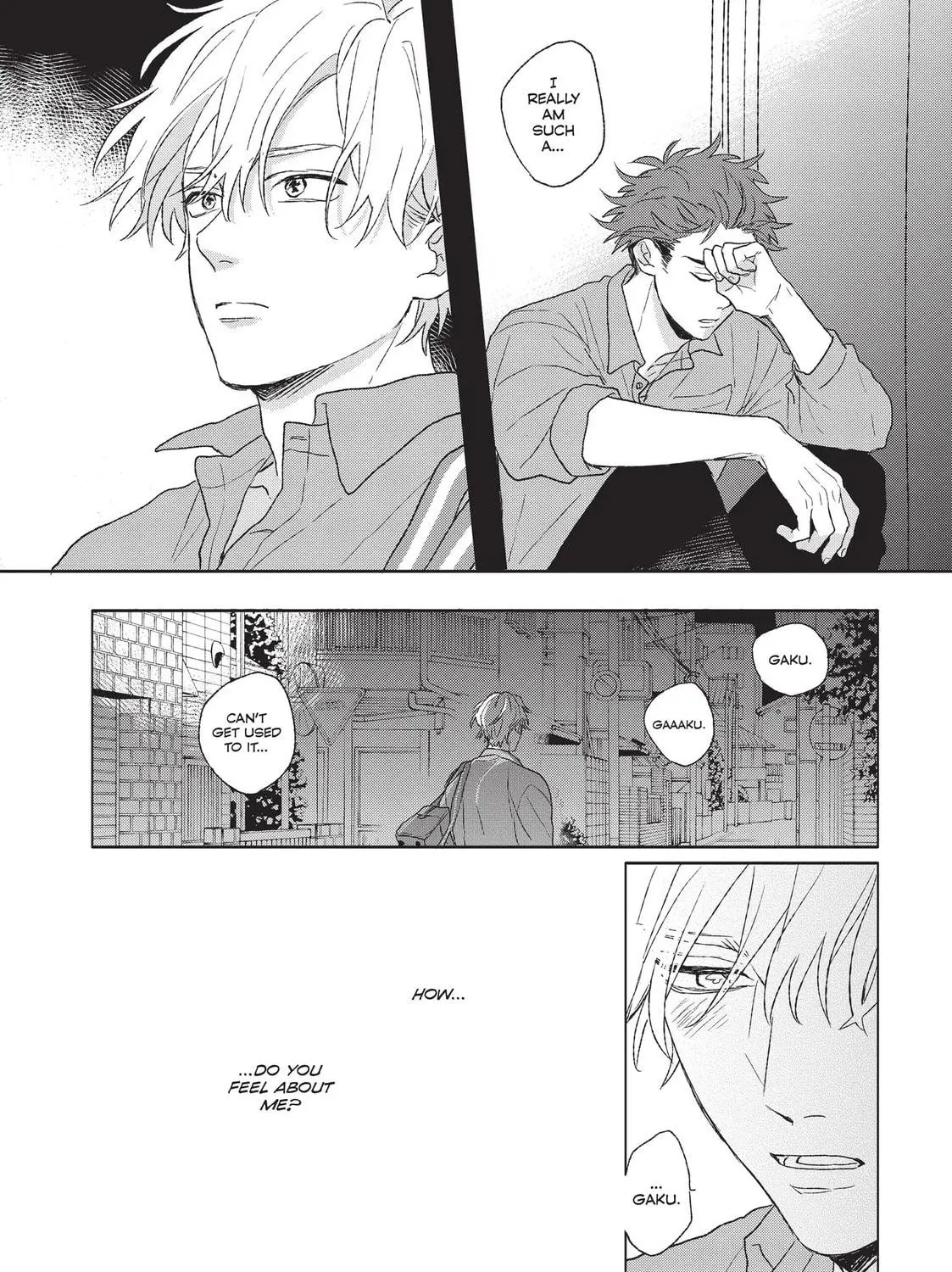 Read Golden Sparkle chapter 2 image 64 on Lezhin