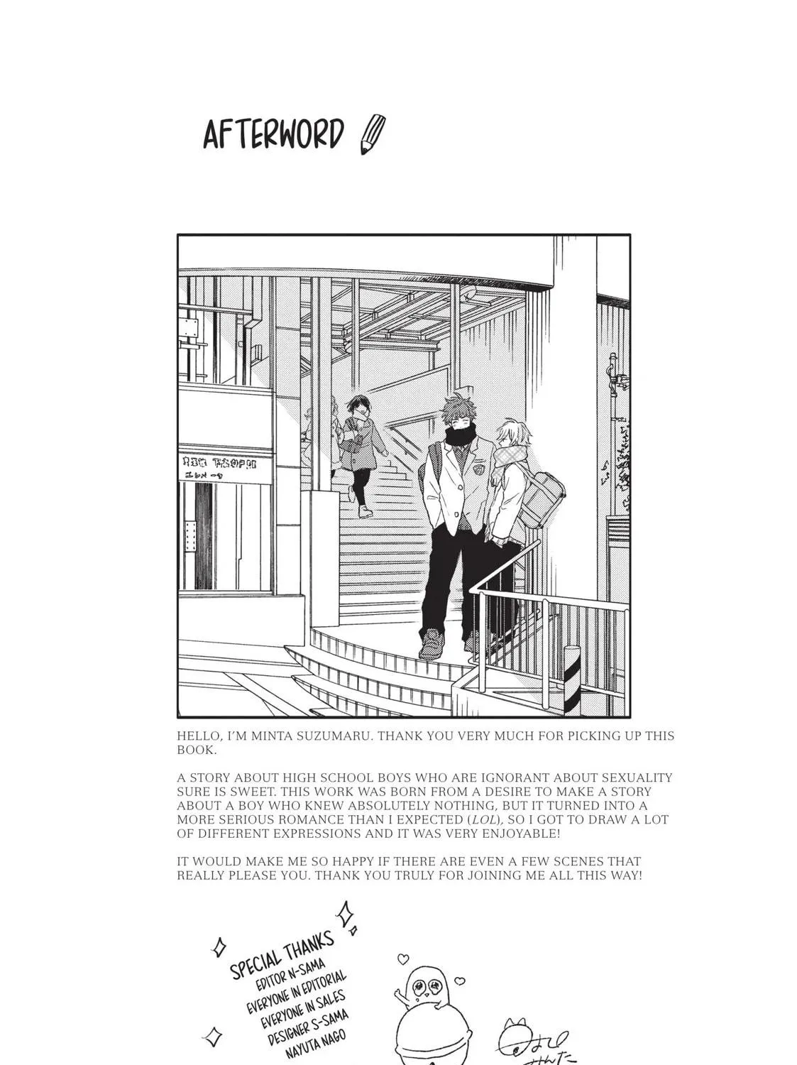Read Golden Sparkle chapter 5.5 image 28 on Lezhin