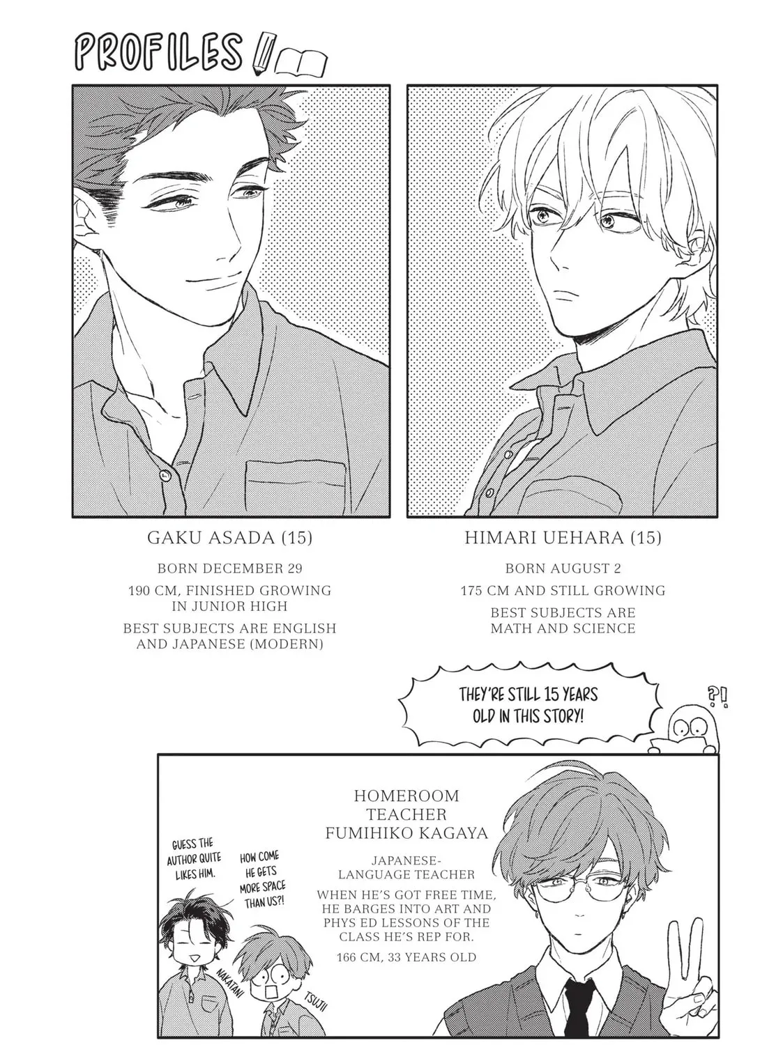 Read Golden Sparkle chapter 5.5 image 30 on Lezhin
