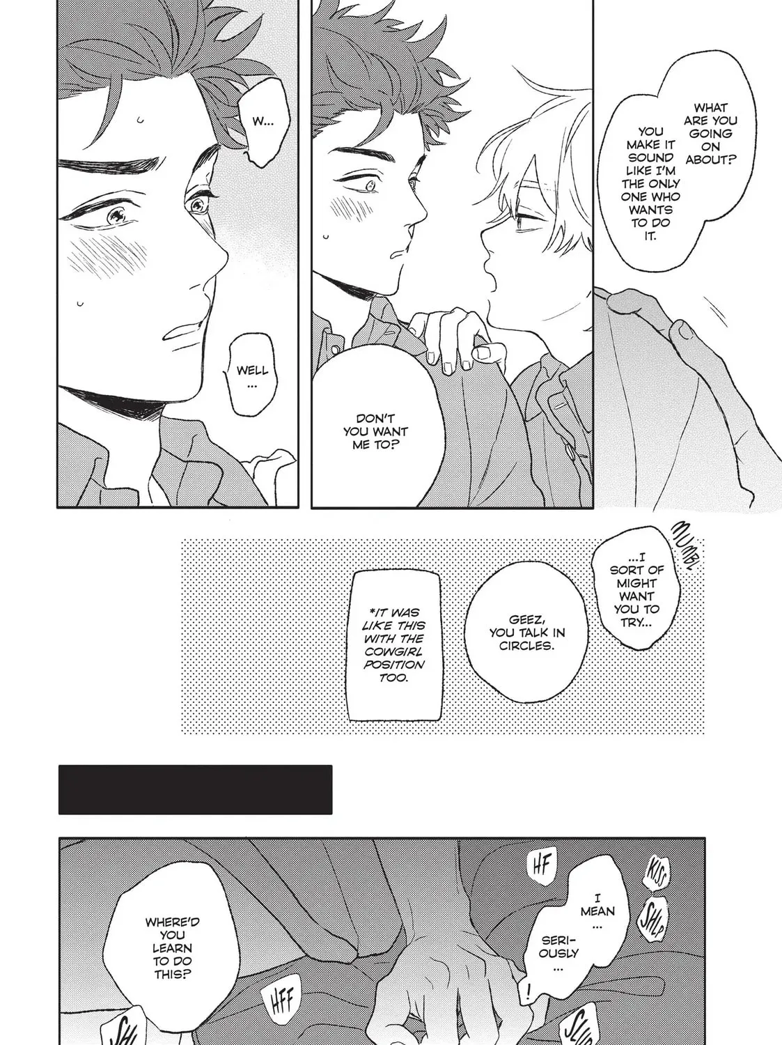 Read Golden Sparkle chapter 5.5 image 6 on Lezhin