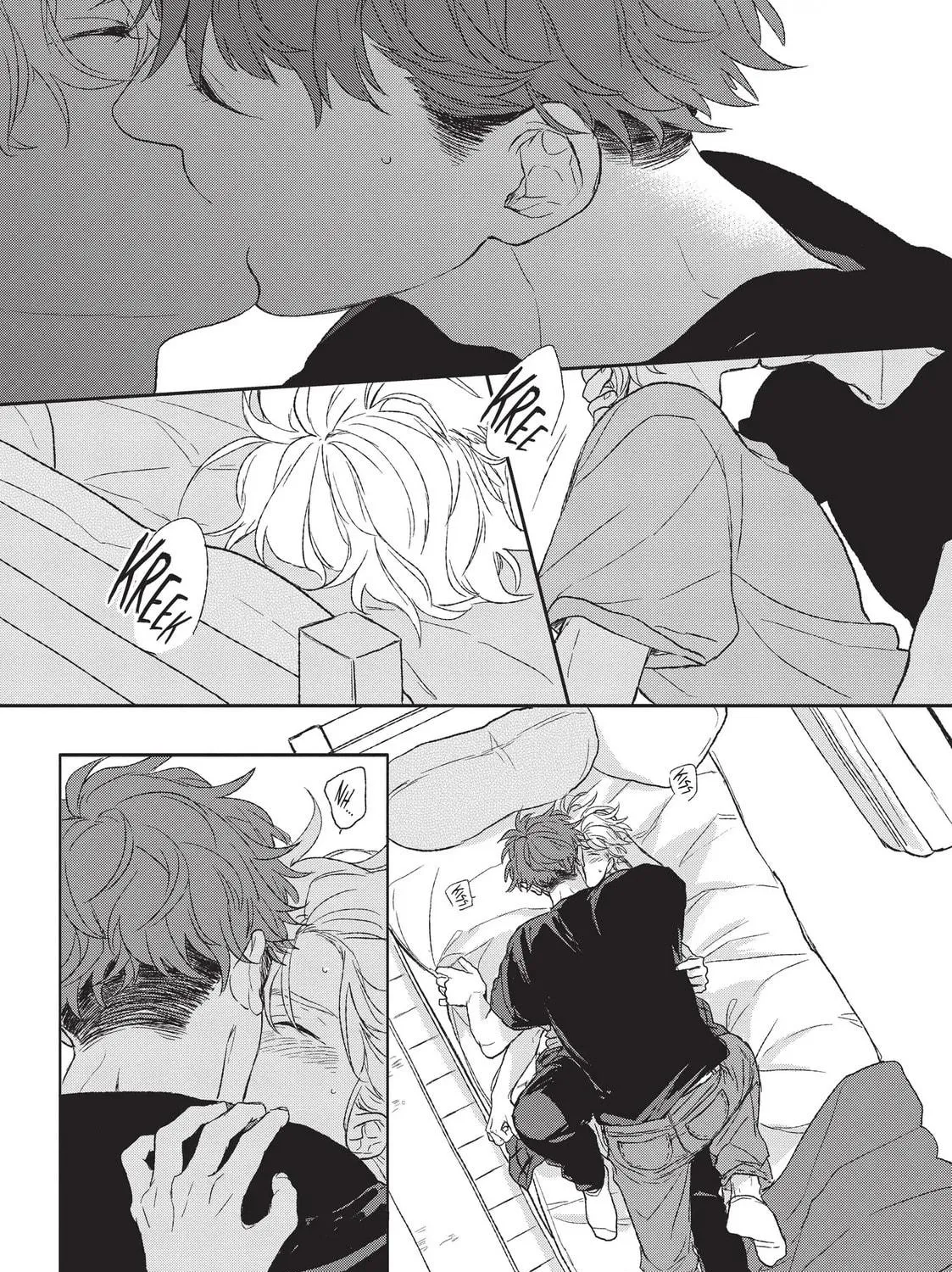 Read Golden Sparkle chapter 5 image 10 on Lezhin