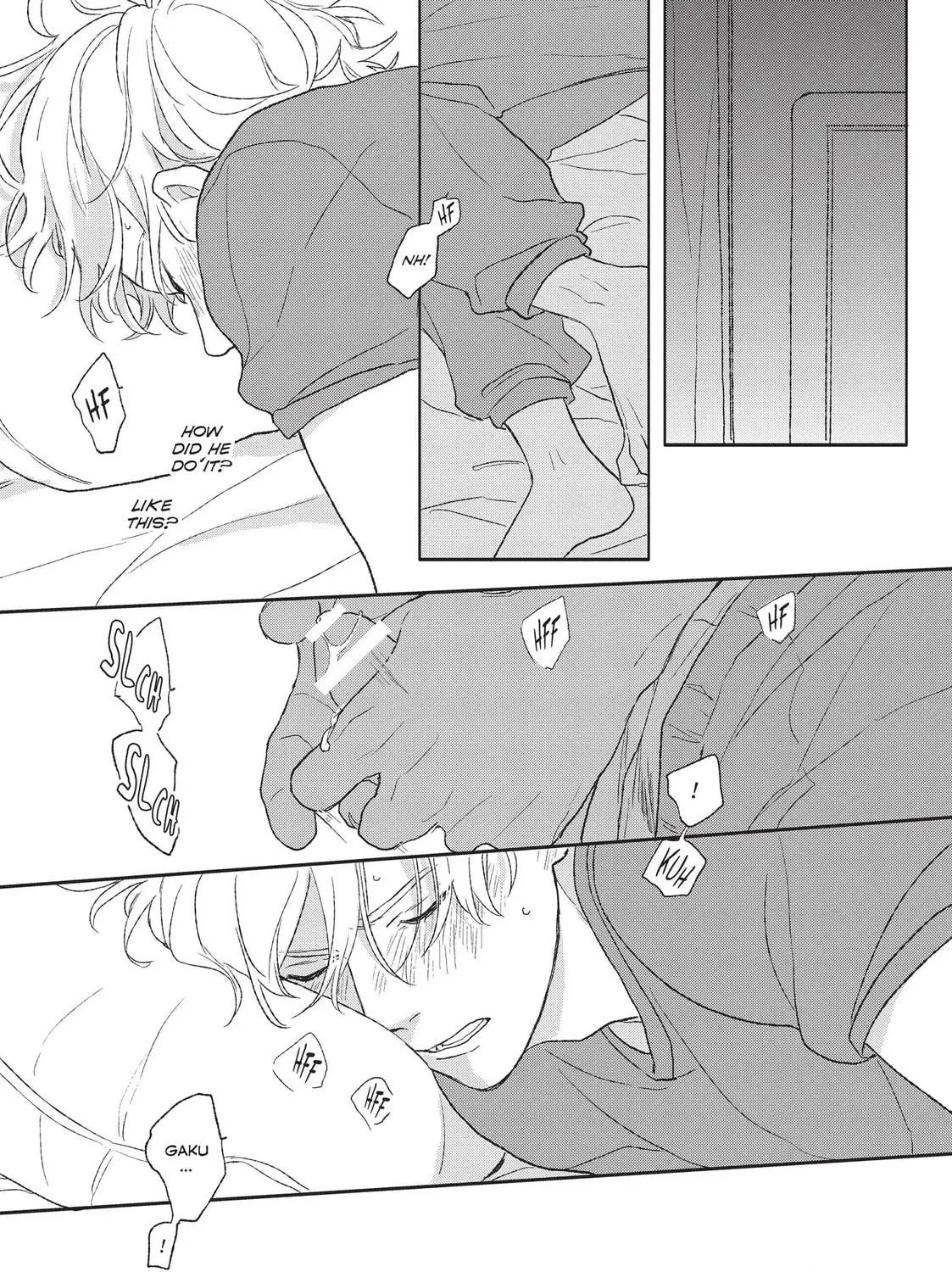 Read Golden Sparkle chapter 5 image 22 on Lezhin