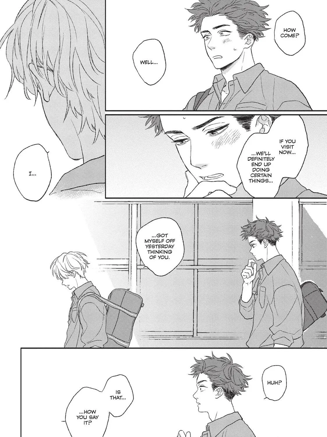 Read Golden Sparkle chapter 5 image 38 on Lezhin