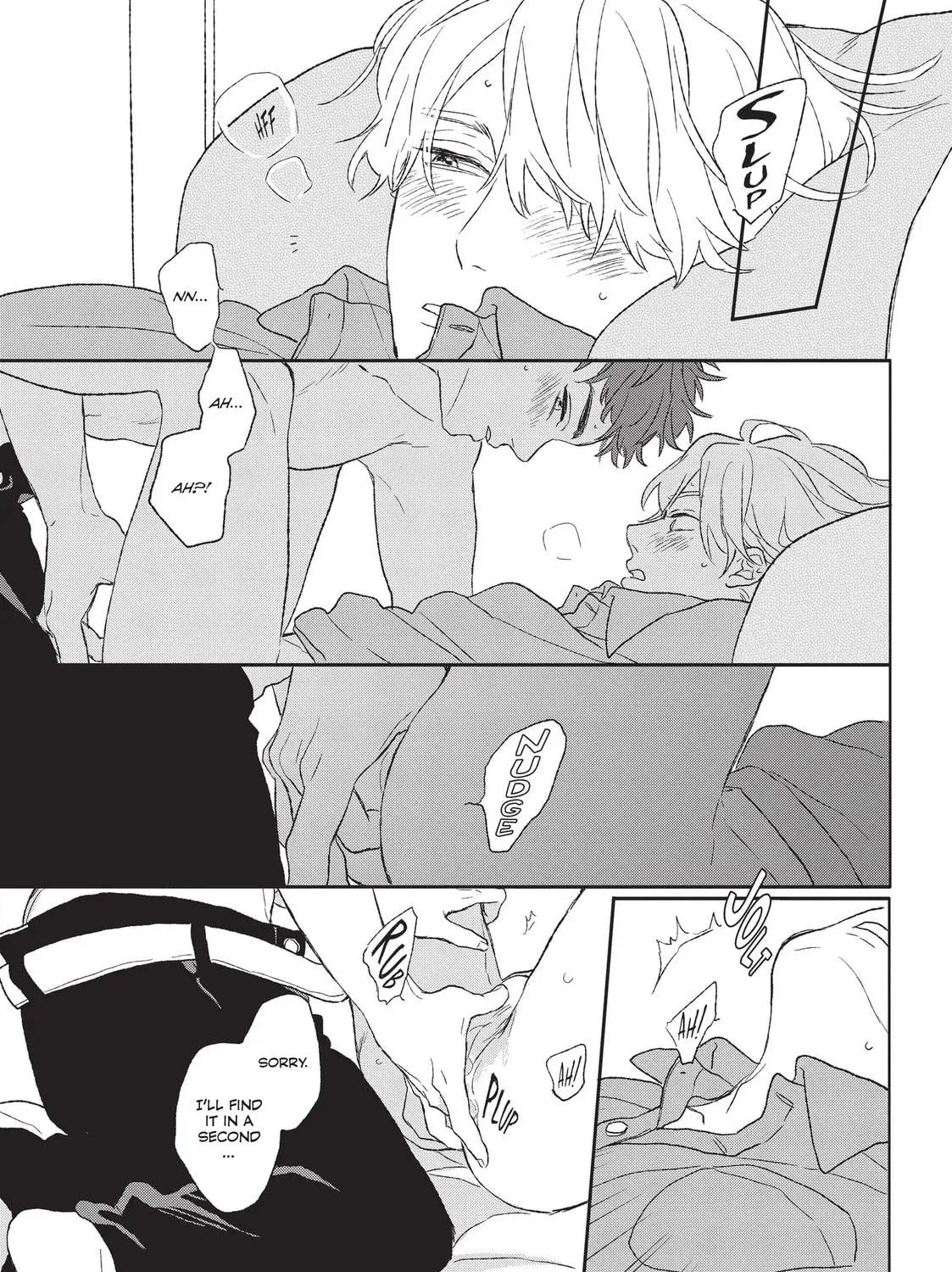 Read Golden Sparkle chapter 5 image 52 on Lezhin