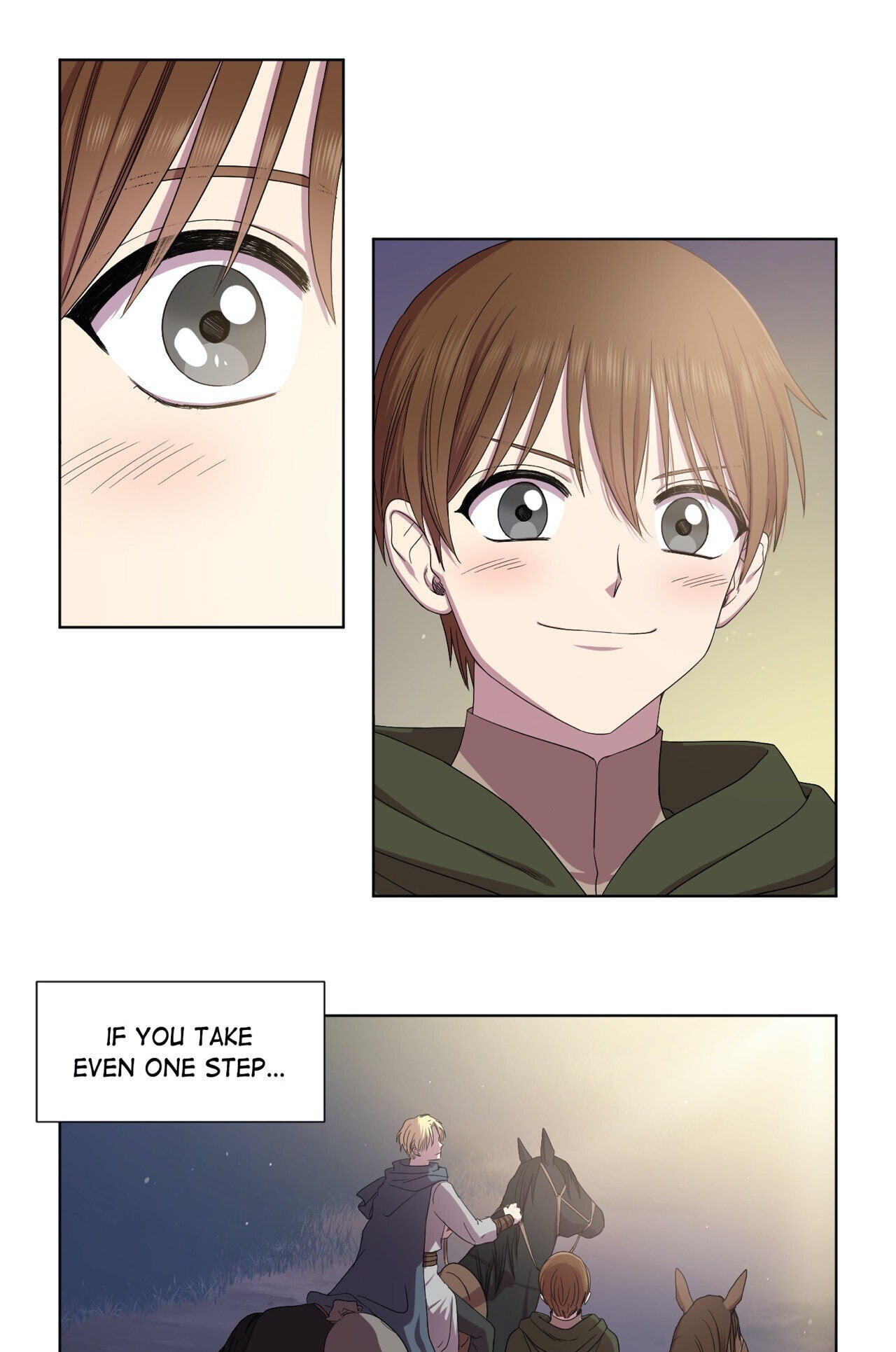 Read Golden Time (Ryu Hyang) chapter 0 image 12 on Lezhin