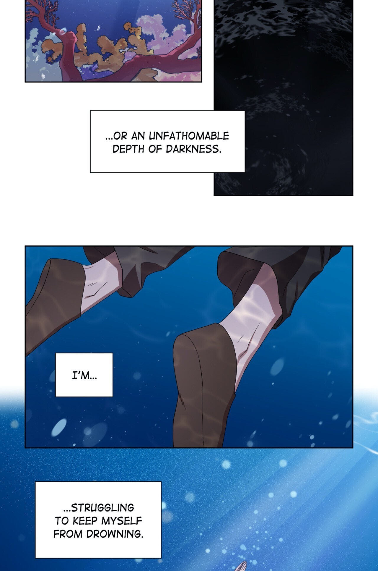 Read Golden Time (Ryu Hyang) chapter 0 image 14 on Lezhin