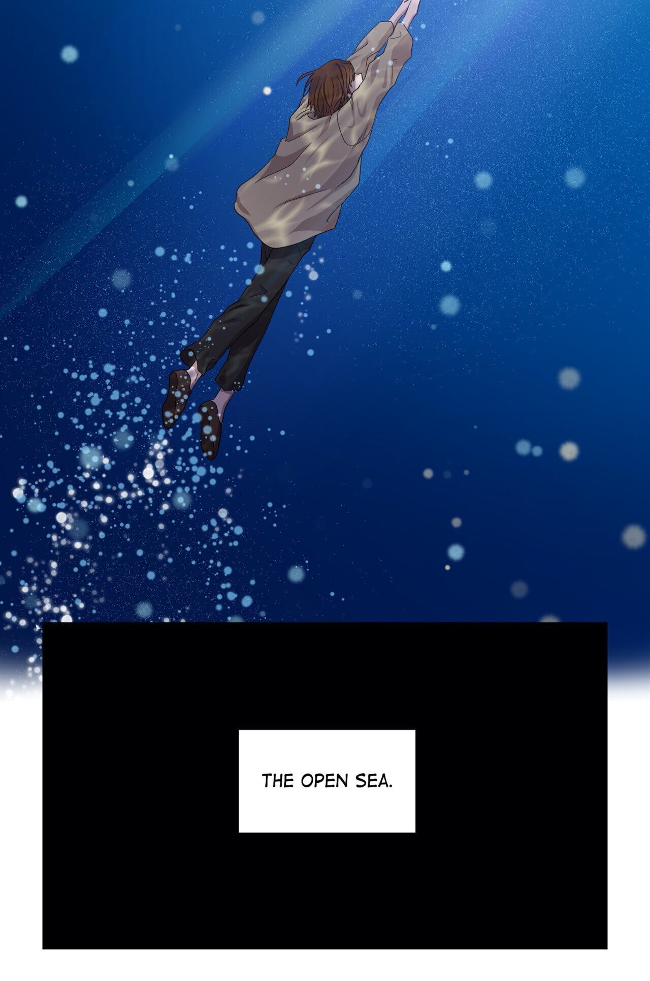 Read Golden Time (Ryu Hyang) chapter 0 image 15 on Lezhin