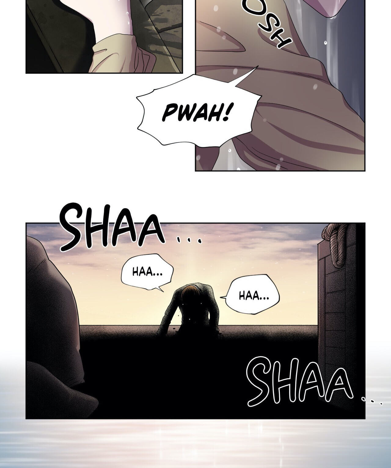 Read Golden Time (Ryu Hyang) chapter 0 image 17 on Lezhin