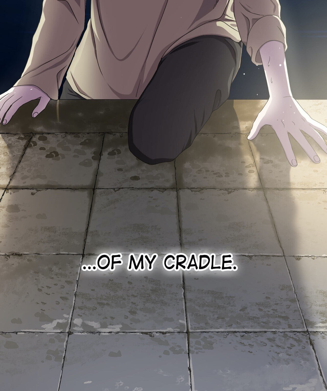 Read Golden Time (Ryu Hyang) chapter 0 image 19 on Lezhin