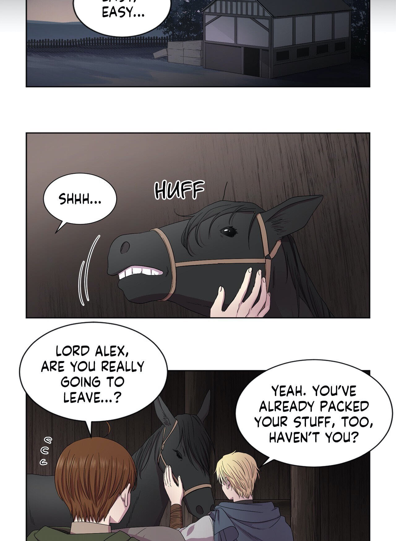 Read Golden Time (Ryu Hyang) chapter 0 image 2 on Lezhin