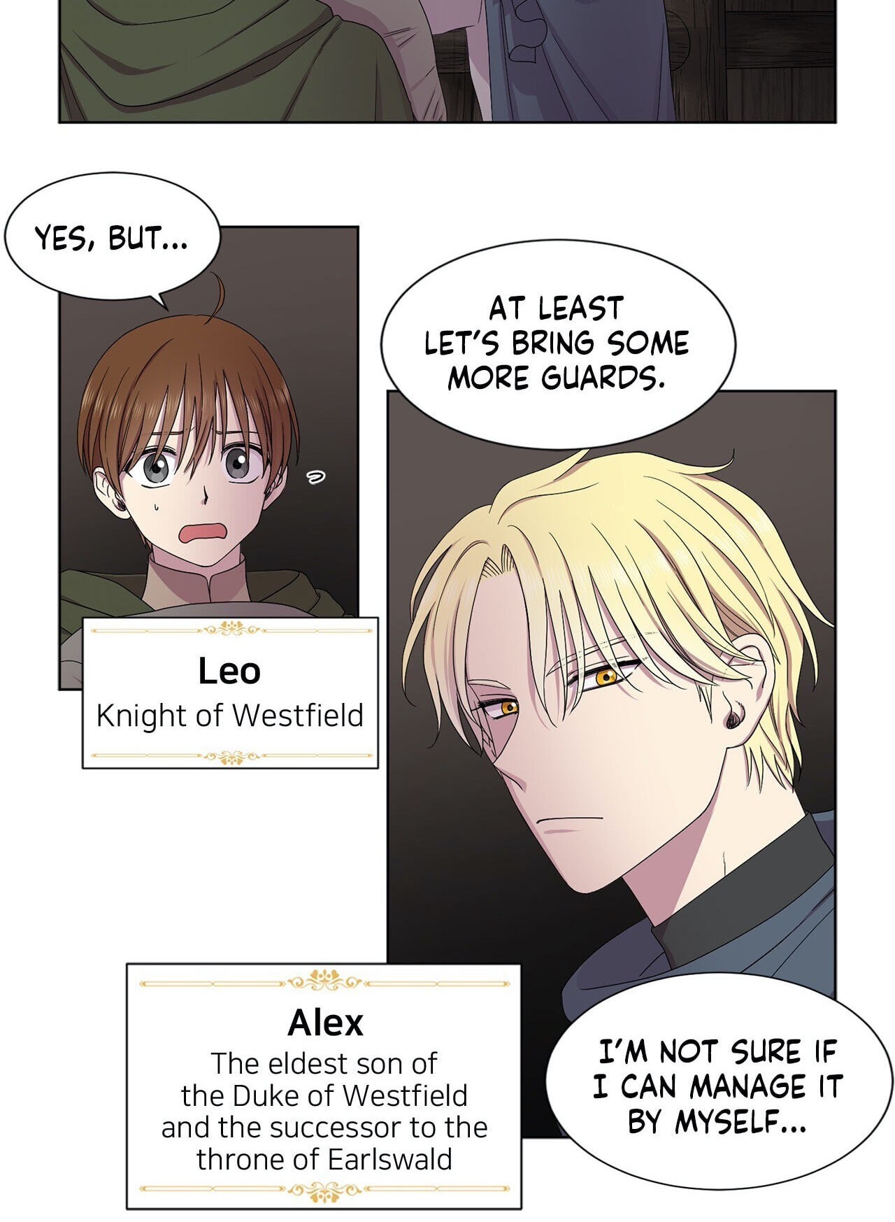 Read Golden Time (Ryu Hyang) chapter 0 image 3 on Lezhin