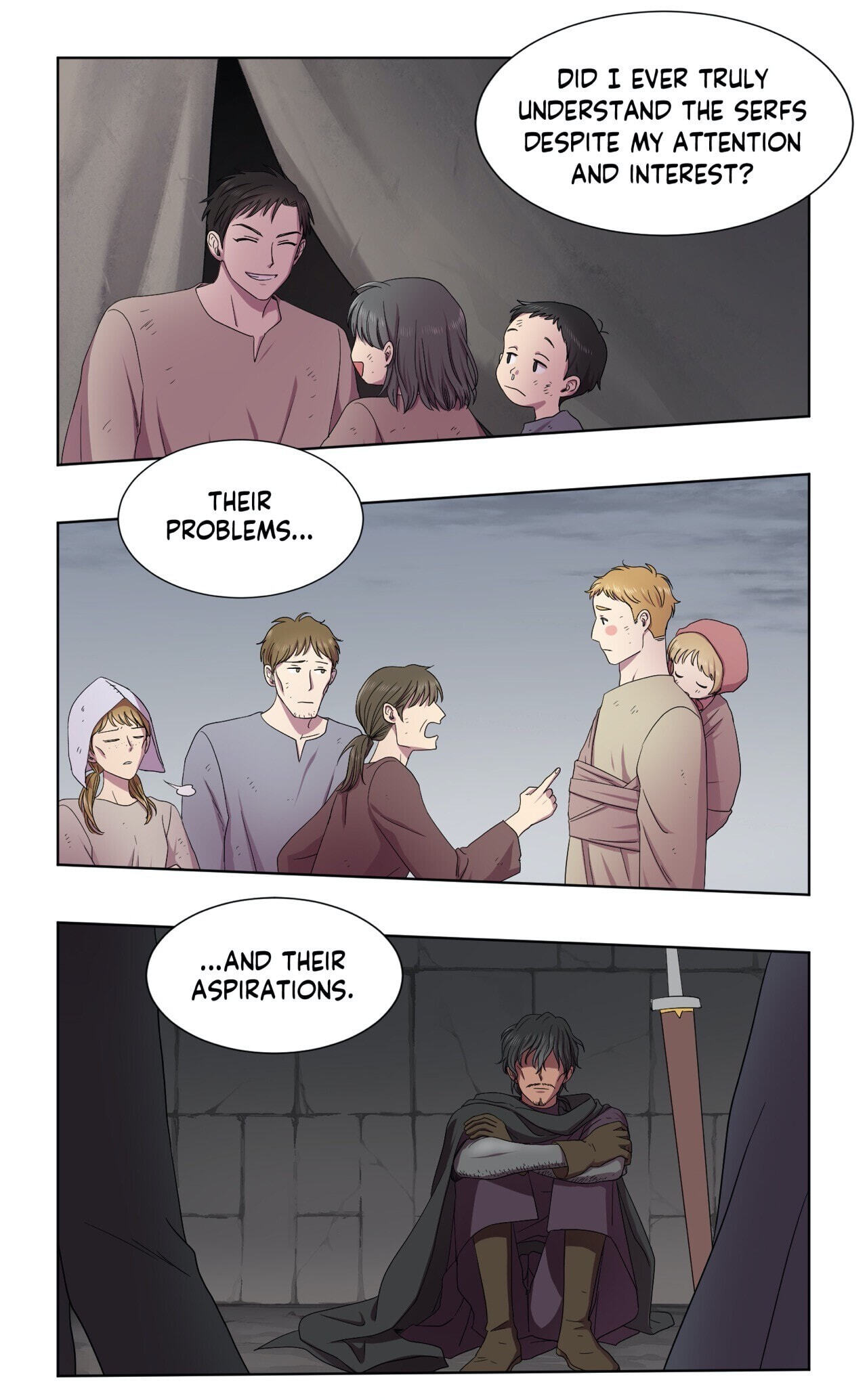 Read Golden Time (Ryu Hyang) chapter 0 image 8 on Lezhin