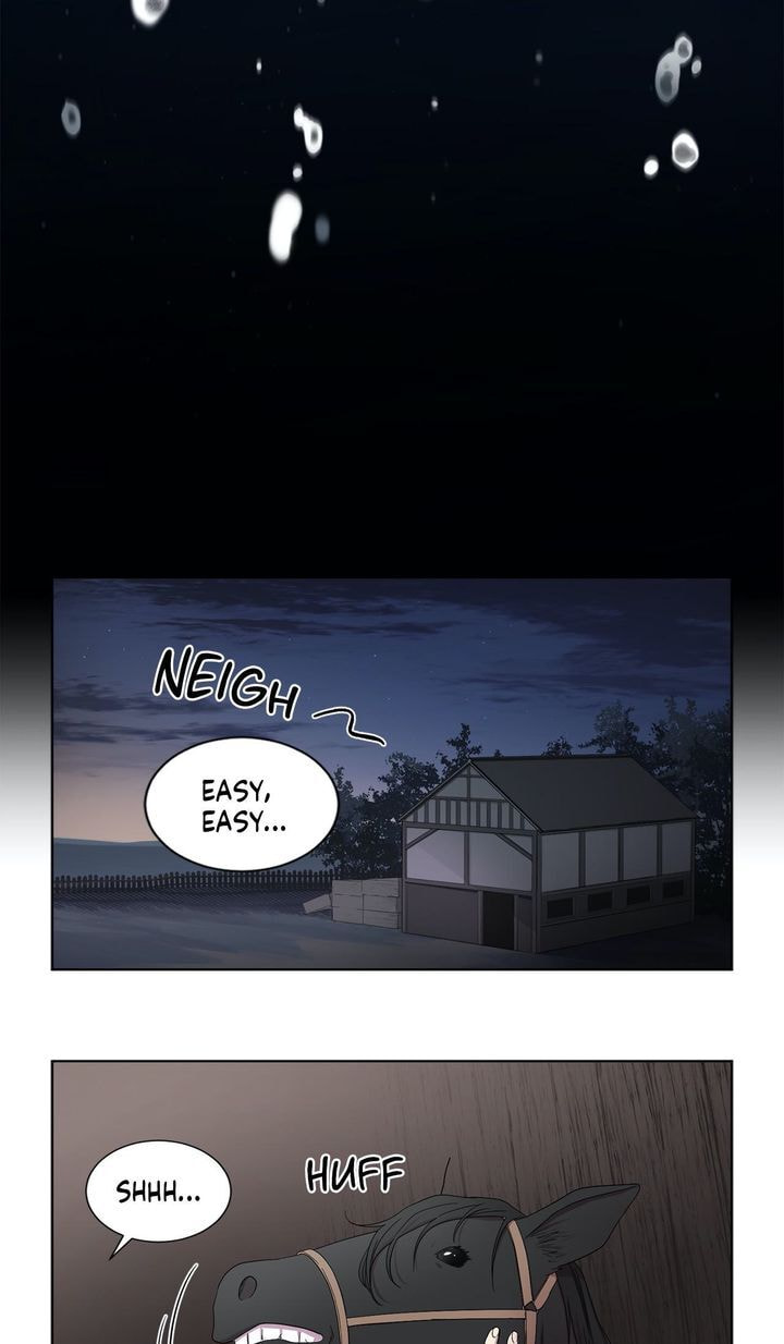 Read Golden Time (Ryu Hyang) chapter 1 image 1 on Lezhin